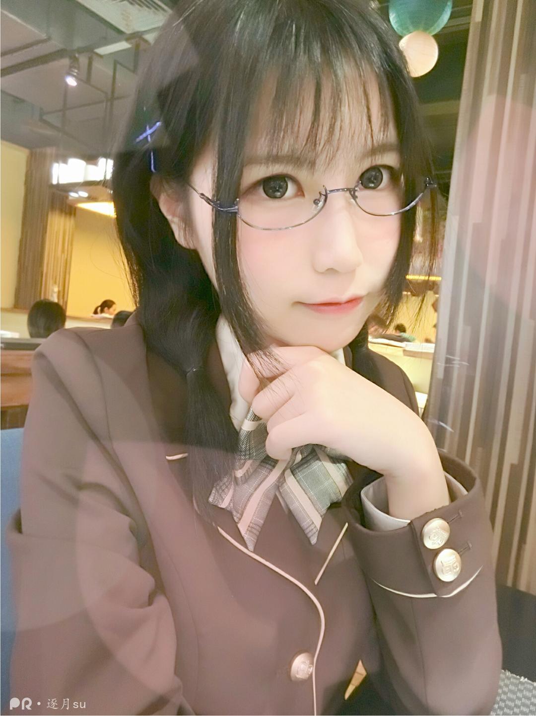 逐月SU - Pr社时期-今天有想我吗？_by_逐月Su[2P]_第1集