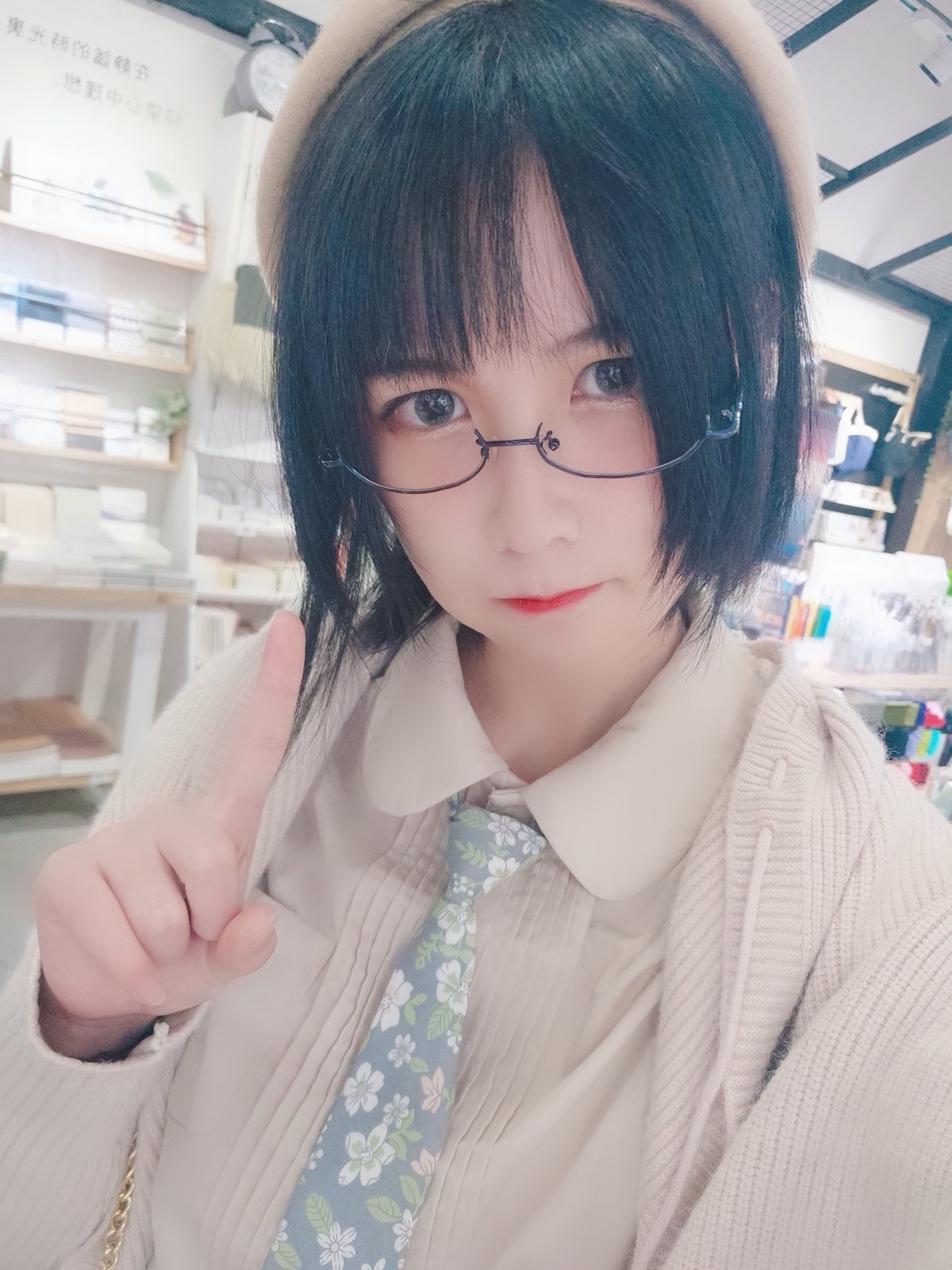 逐月SU - 推特写真杂图［421P+14V］-图包_第7集