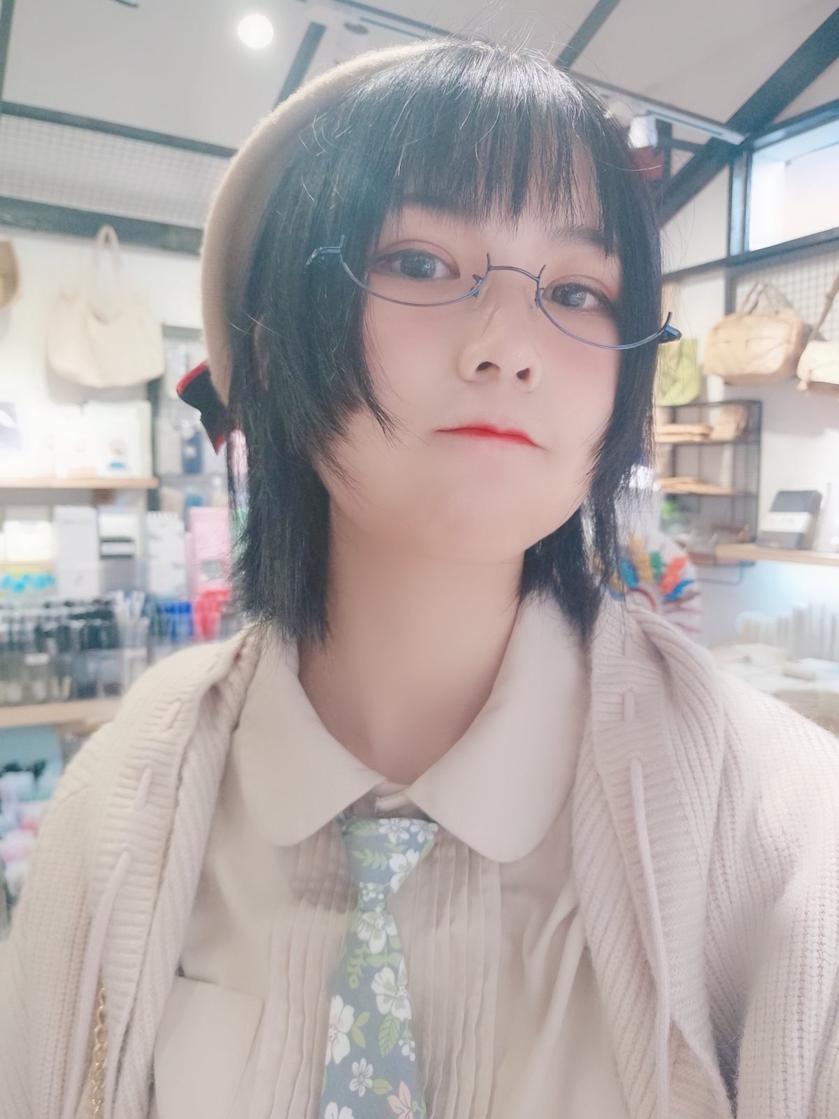 逐月SU - 推特写真杂图［421P+14V］-图包_第7集