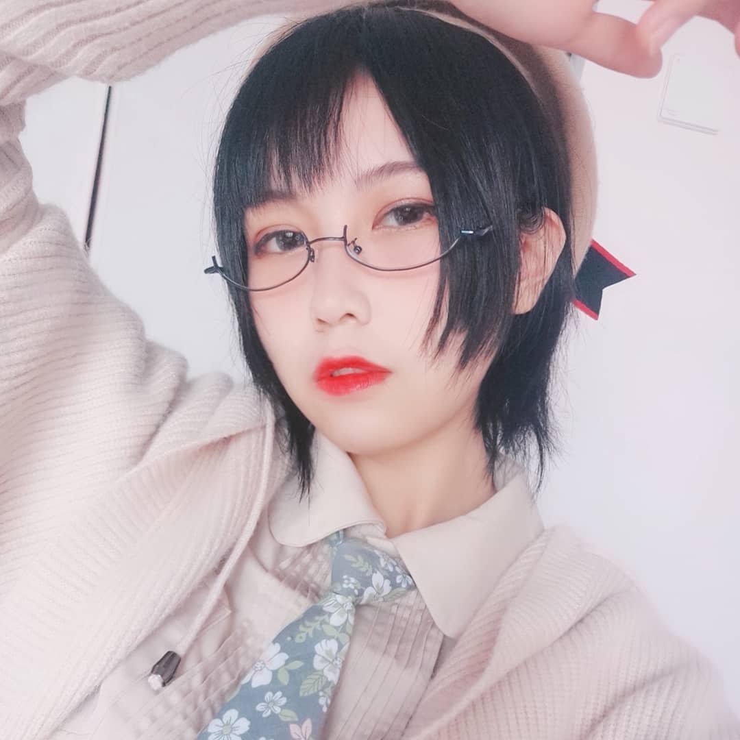 逐月SU - 推特写真杂图［421P+14V］-图包_第7集