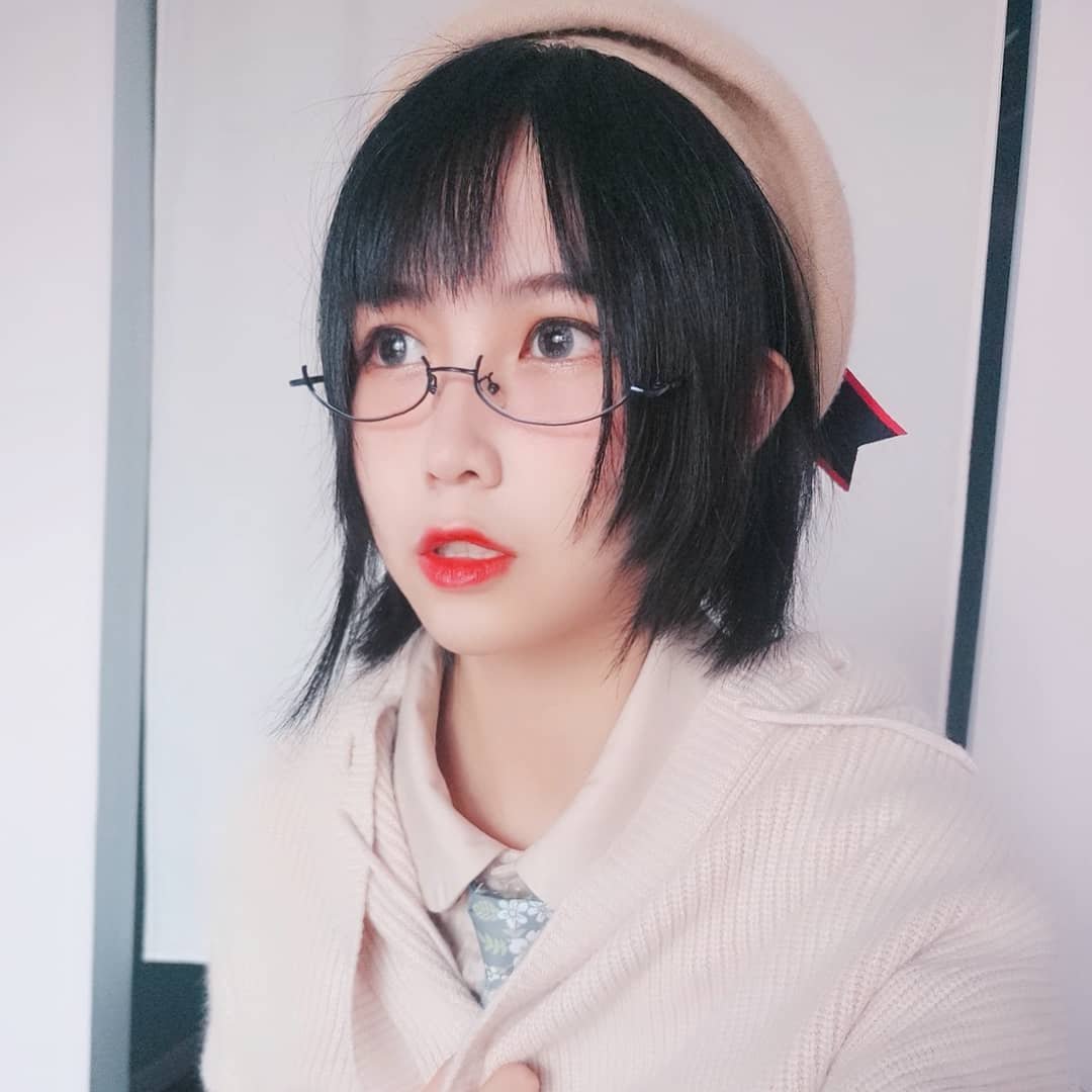 逐月SU - 推特写真杂图［421P+14V］-图包_第7集