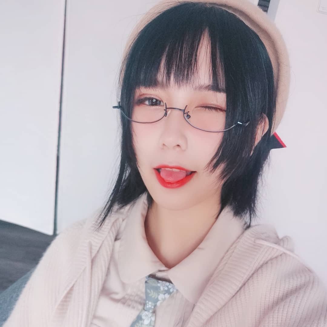 逐月SU - 推特写真杂图［421P+14V］-图包_第7集