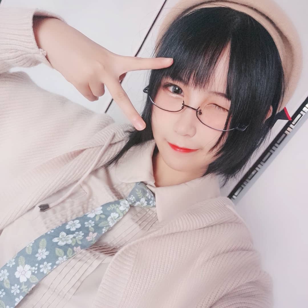 逐月SU - 推特写真杂图［421P+14V］-图包_第7集