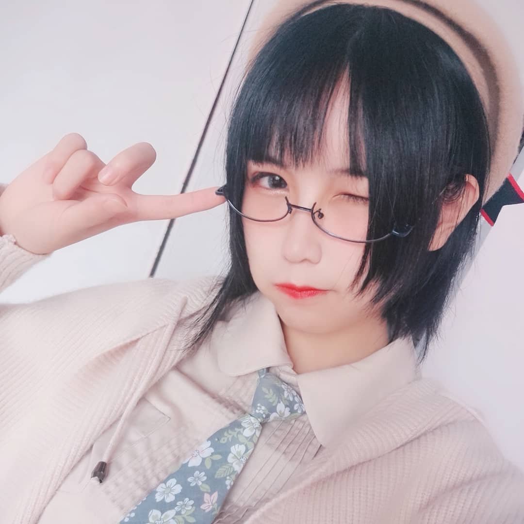 逐月SU - 推特写真杂图［421P+14V］-图包_第7集