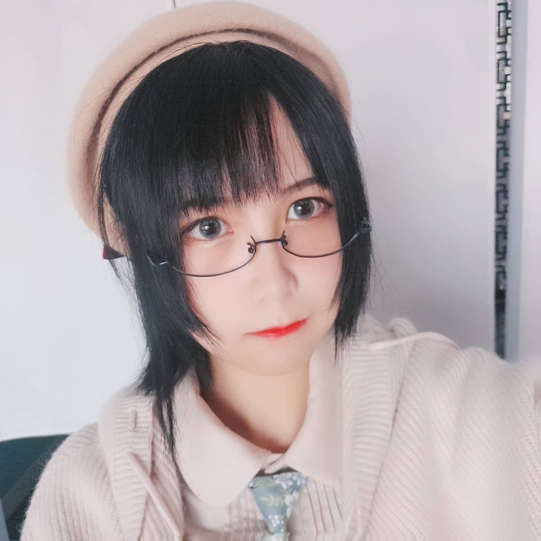 逐月SU - 推特写真杂图［421P+14V］-图包_第7集