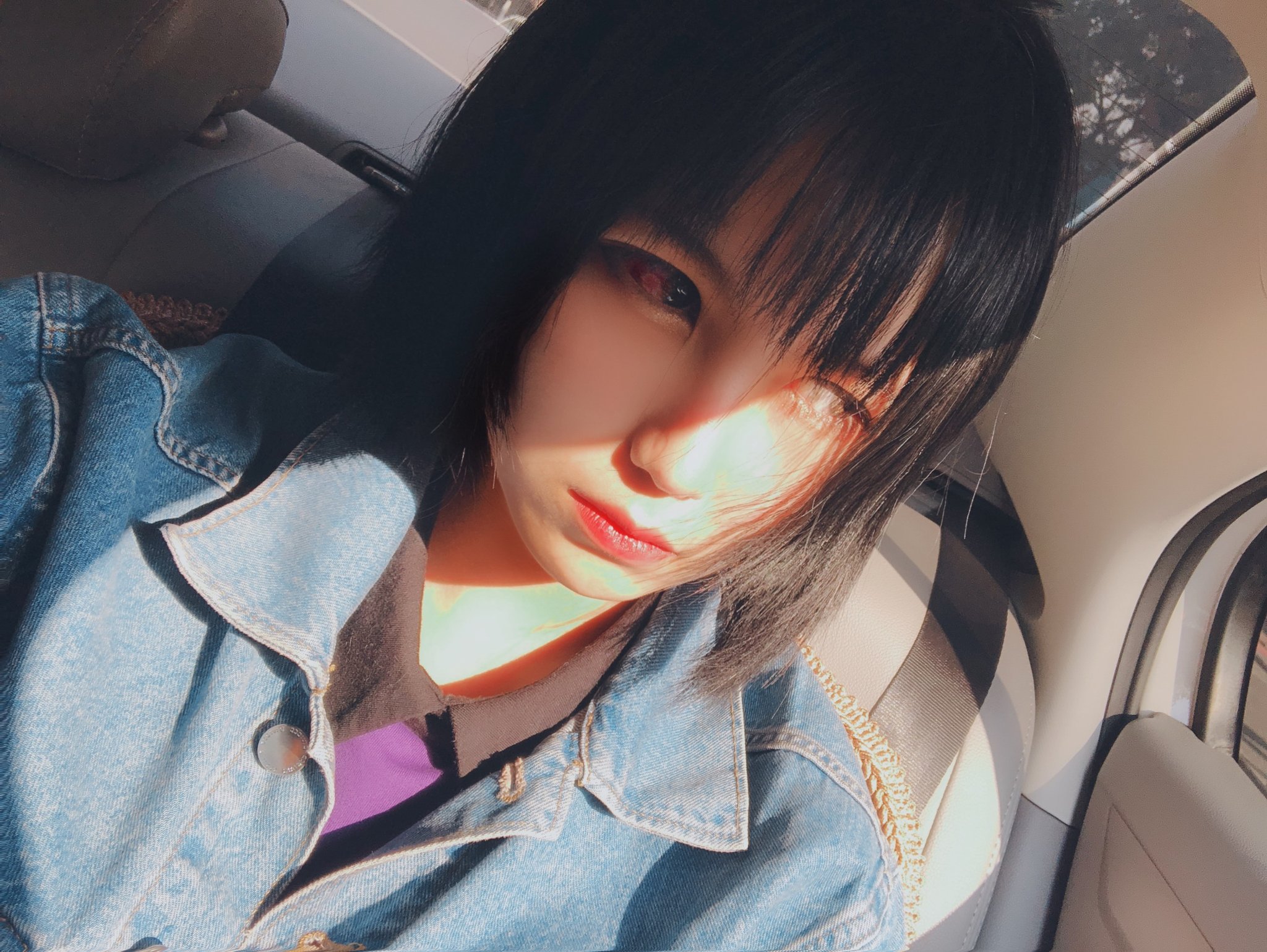 逐月SU - 推特写真杂图［421P+14V］-图包_第7集