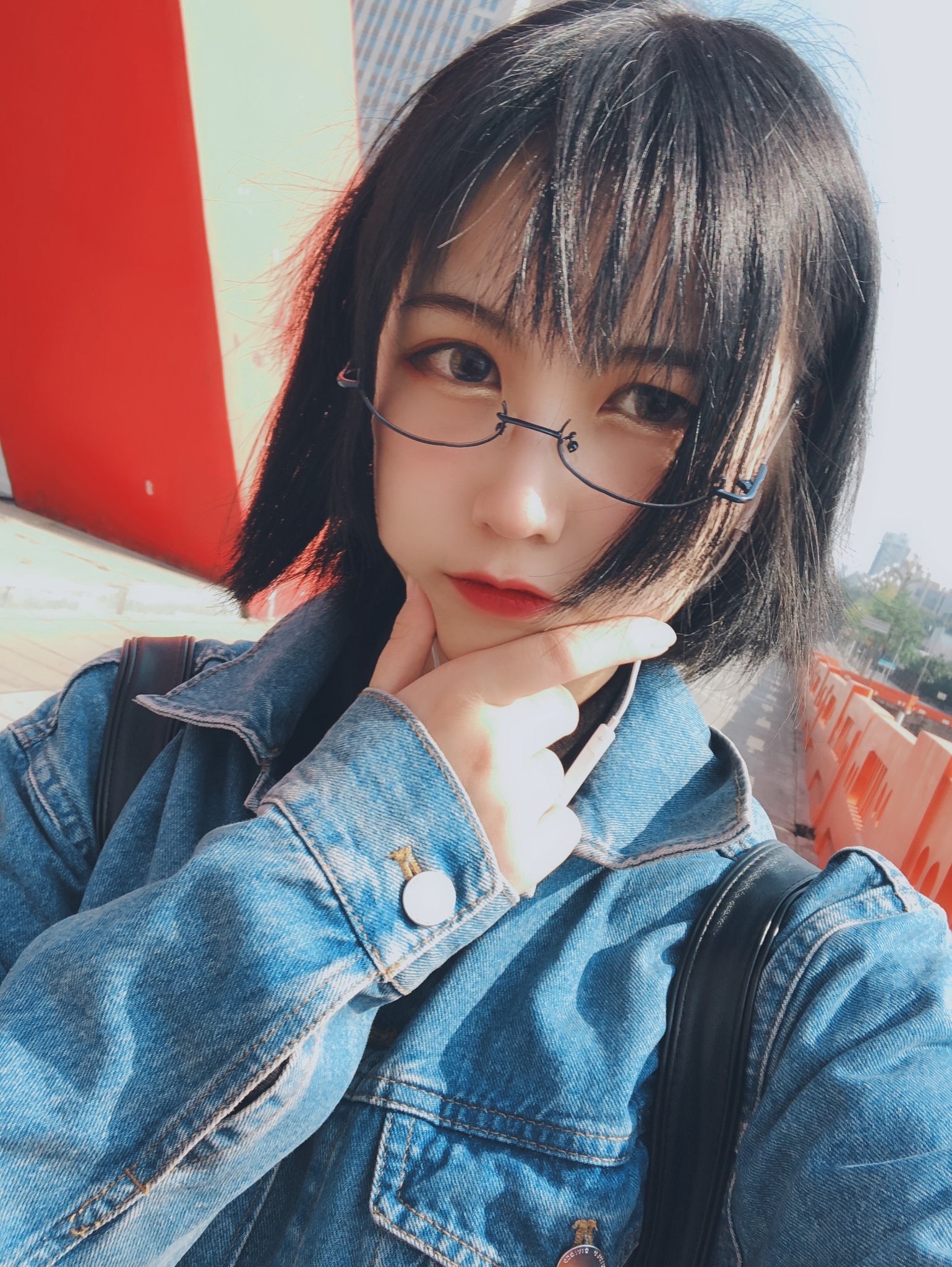 逐月SU - 推特写真杂图［421P+14V］-图包_第7集