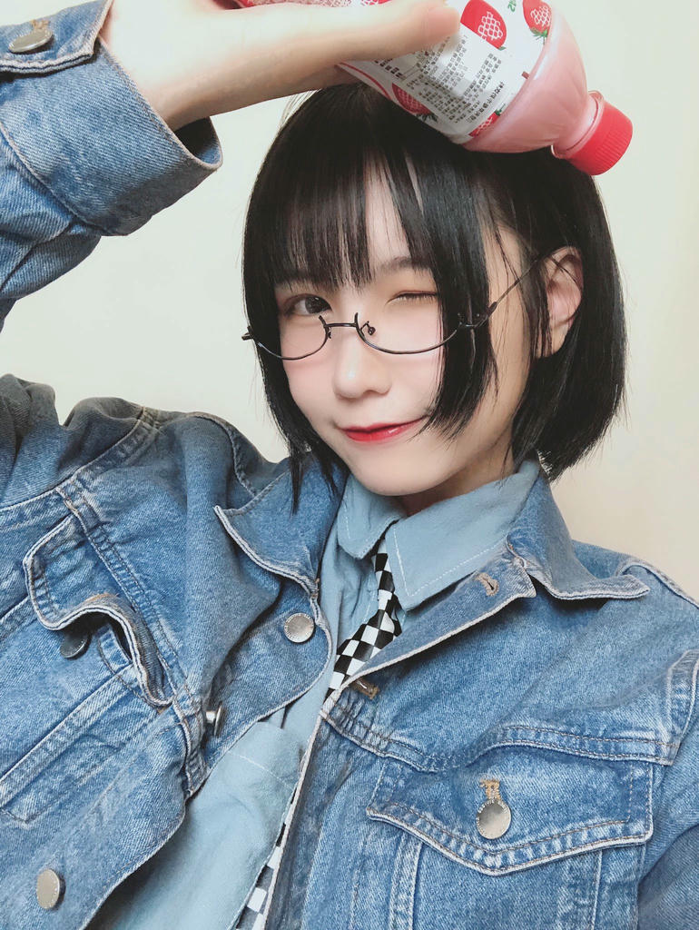 逐月SU - 推特写真杂图［421P+14V］-图包_第7集