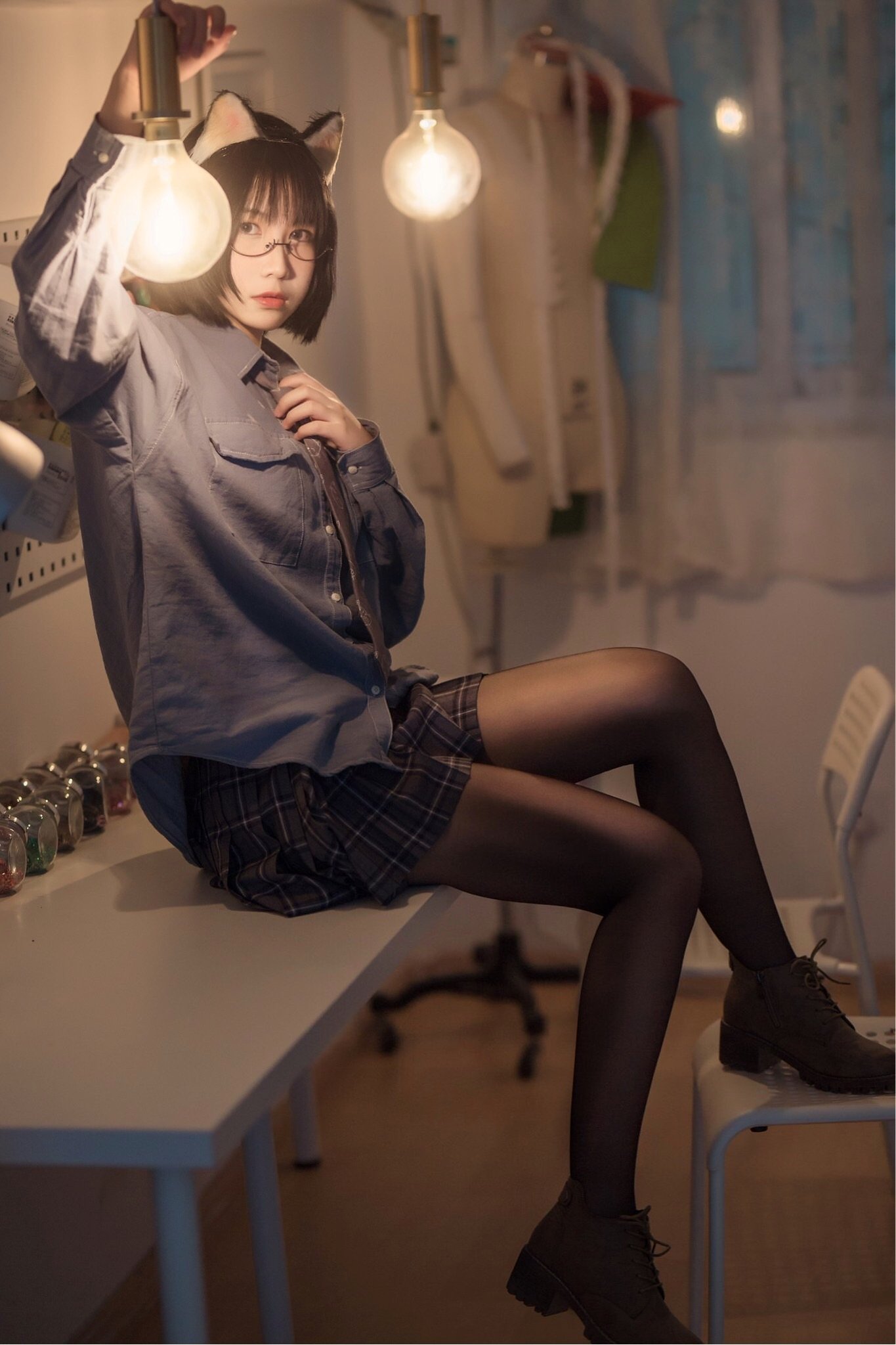 逐月SU - 推特写真杂图［421P+14V］-图包_第7集