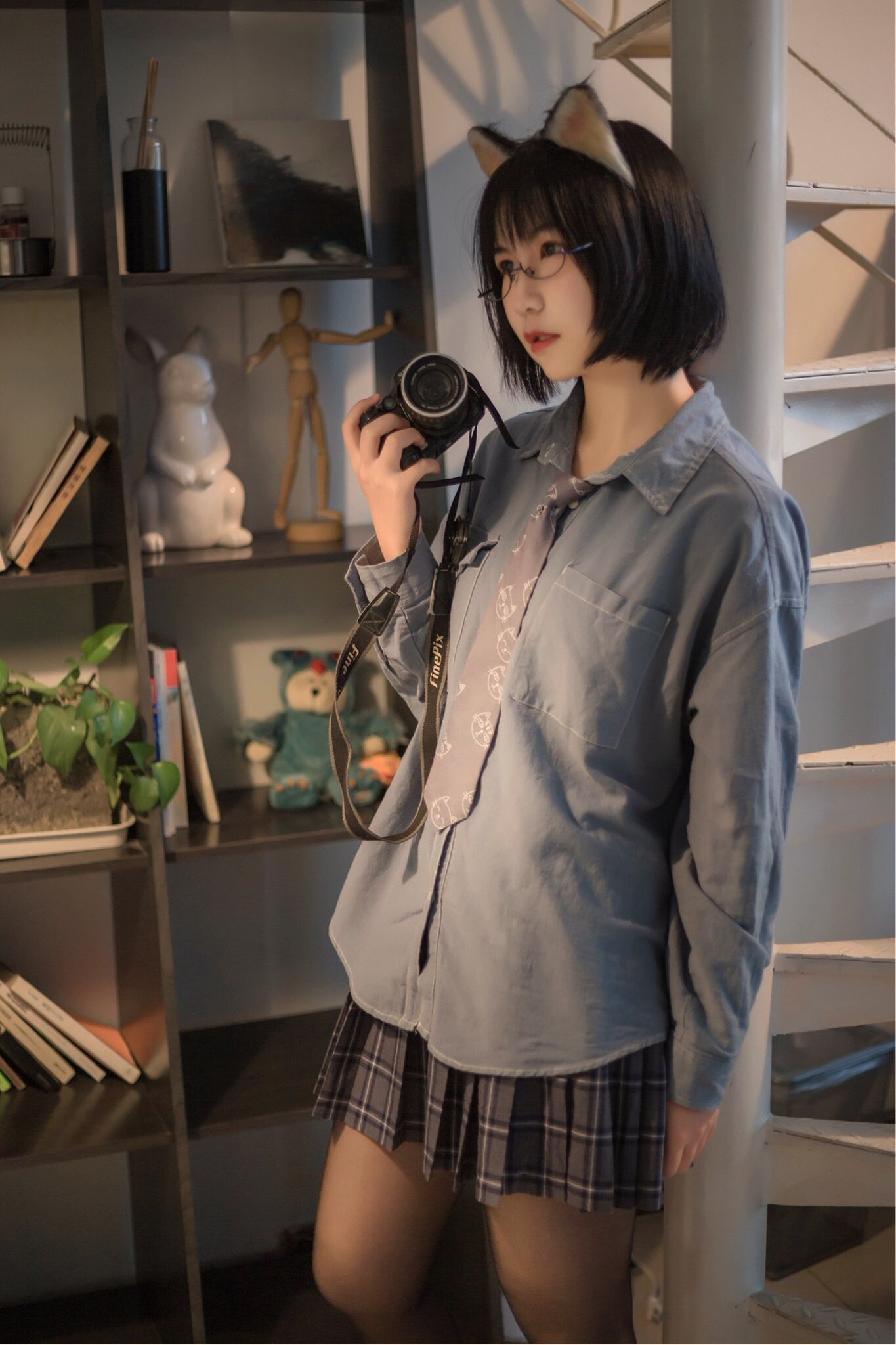 逐月SU - 推特写真杂图［421P+14V］-图包_第7集