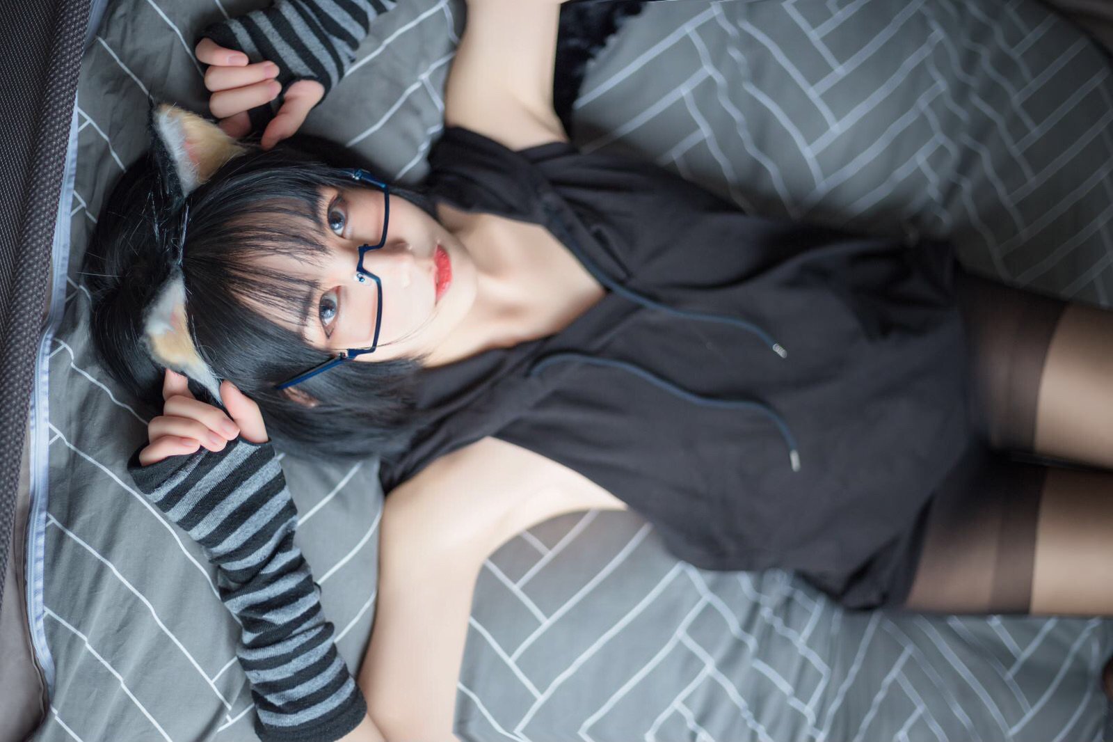 逐月SU - 推特写真杂图［421P+14V］-图包_第8集