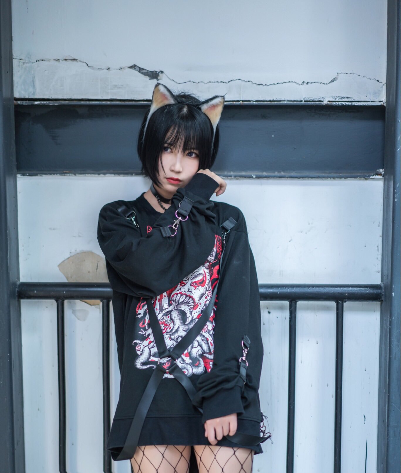 逐月SU - 推特写真杂图［421P+14V］-图包_第8集