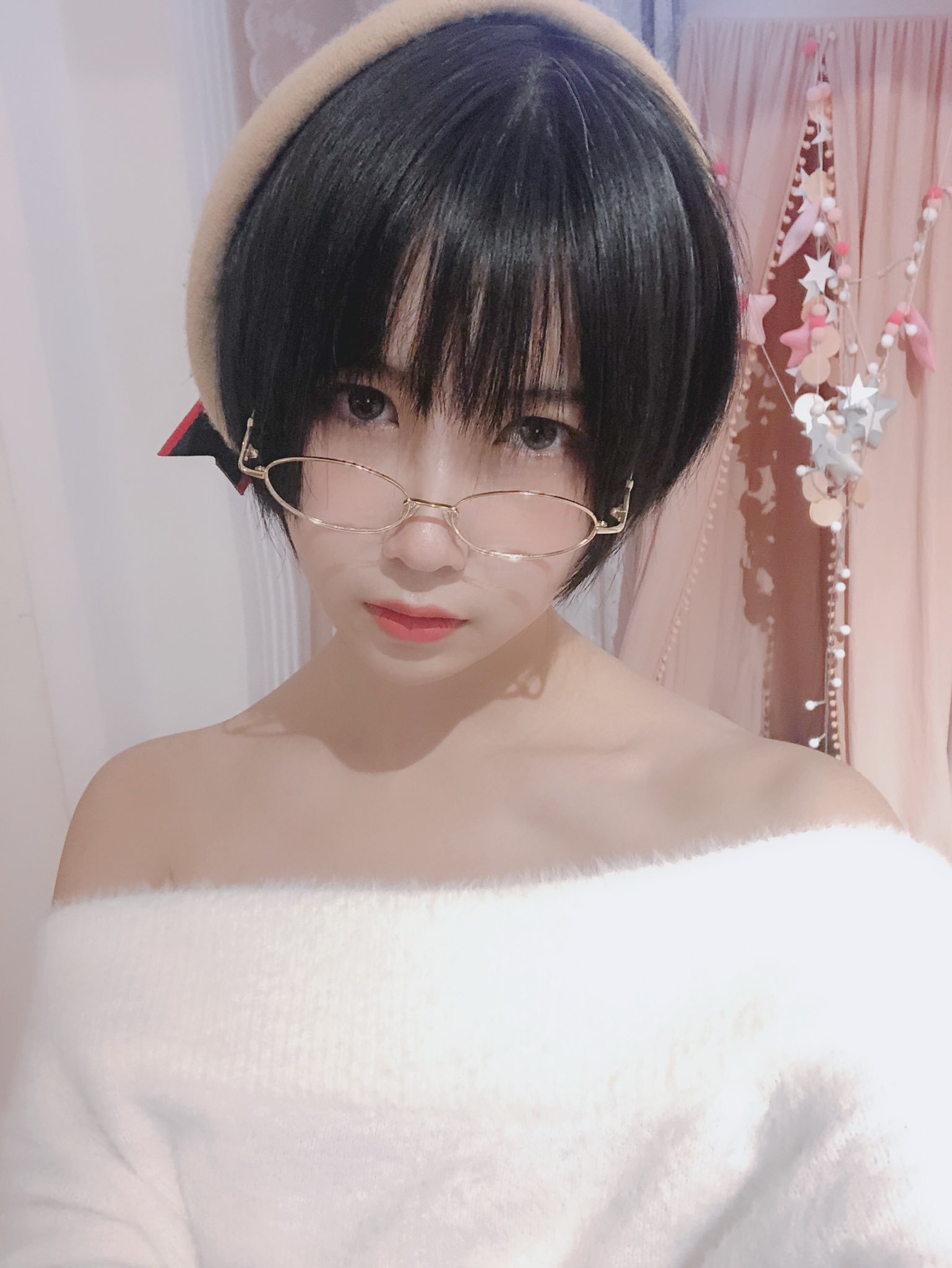 逐月SU - 推特写真杂图［421P+14V］-图包_第8集