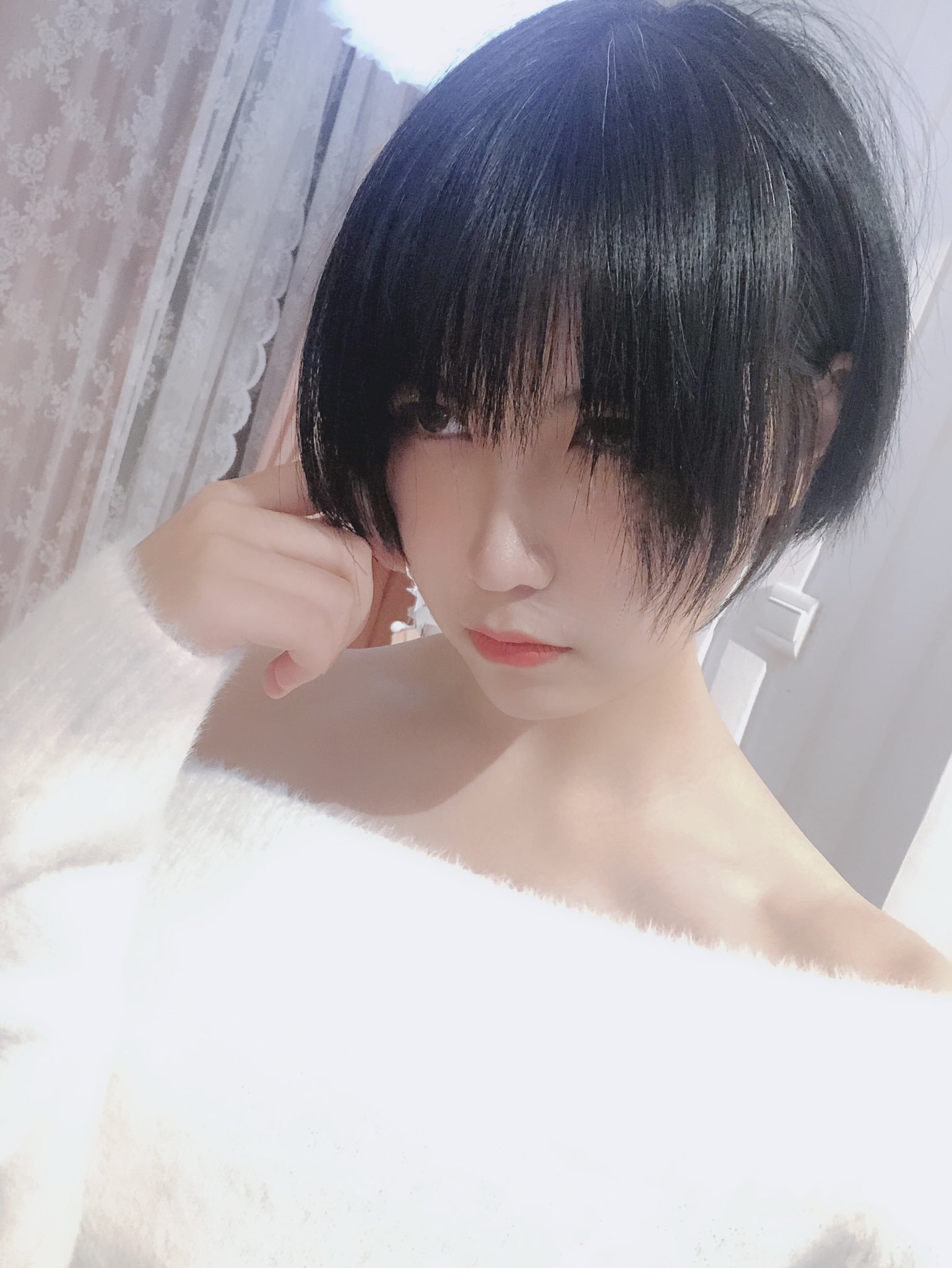 逐月SU - 推特写真杂图［421P+14V］-图包_第8集