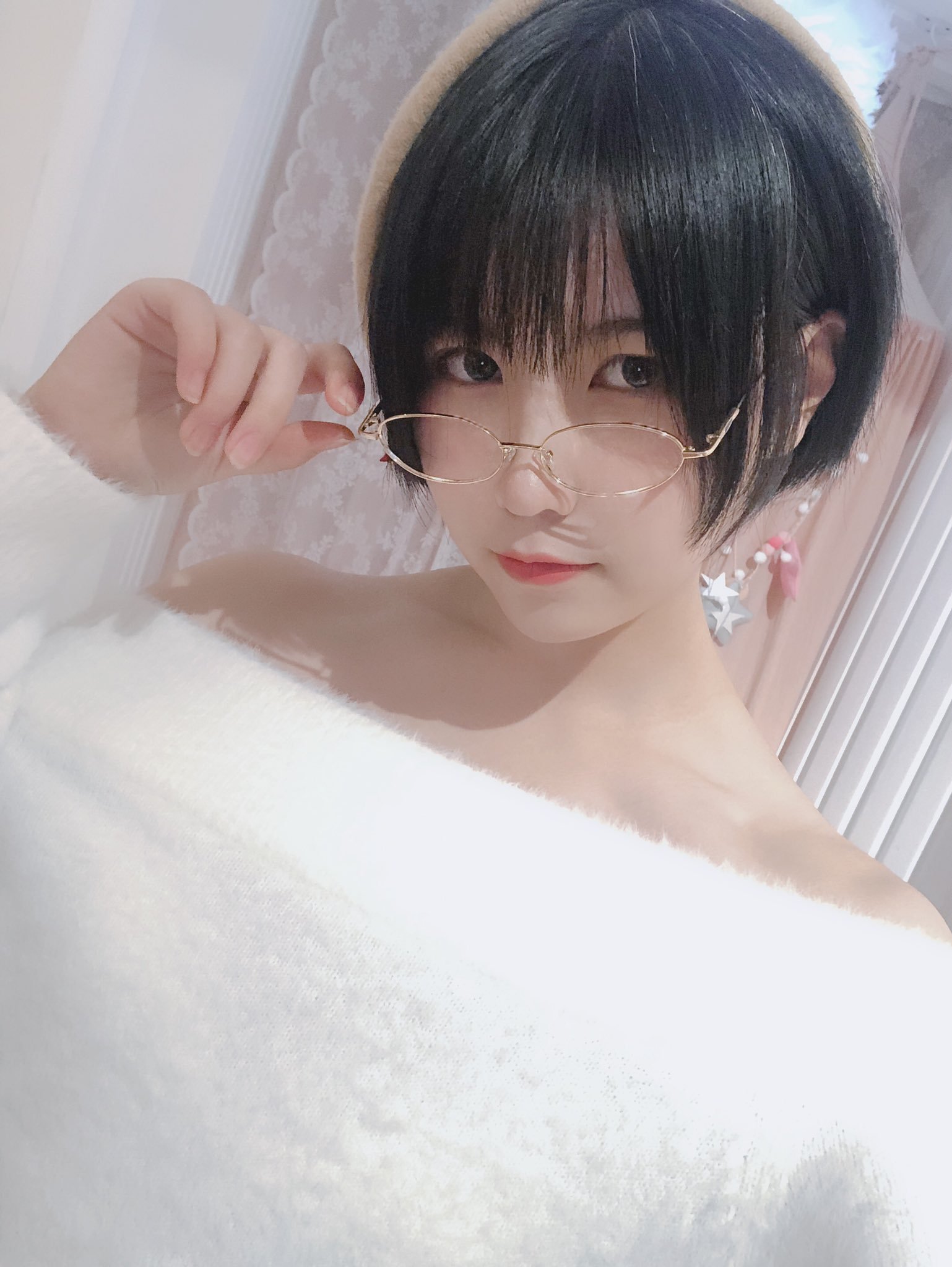 逐月SU - 推特写真杂图［421P+14V］-图包_第8集