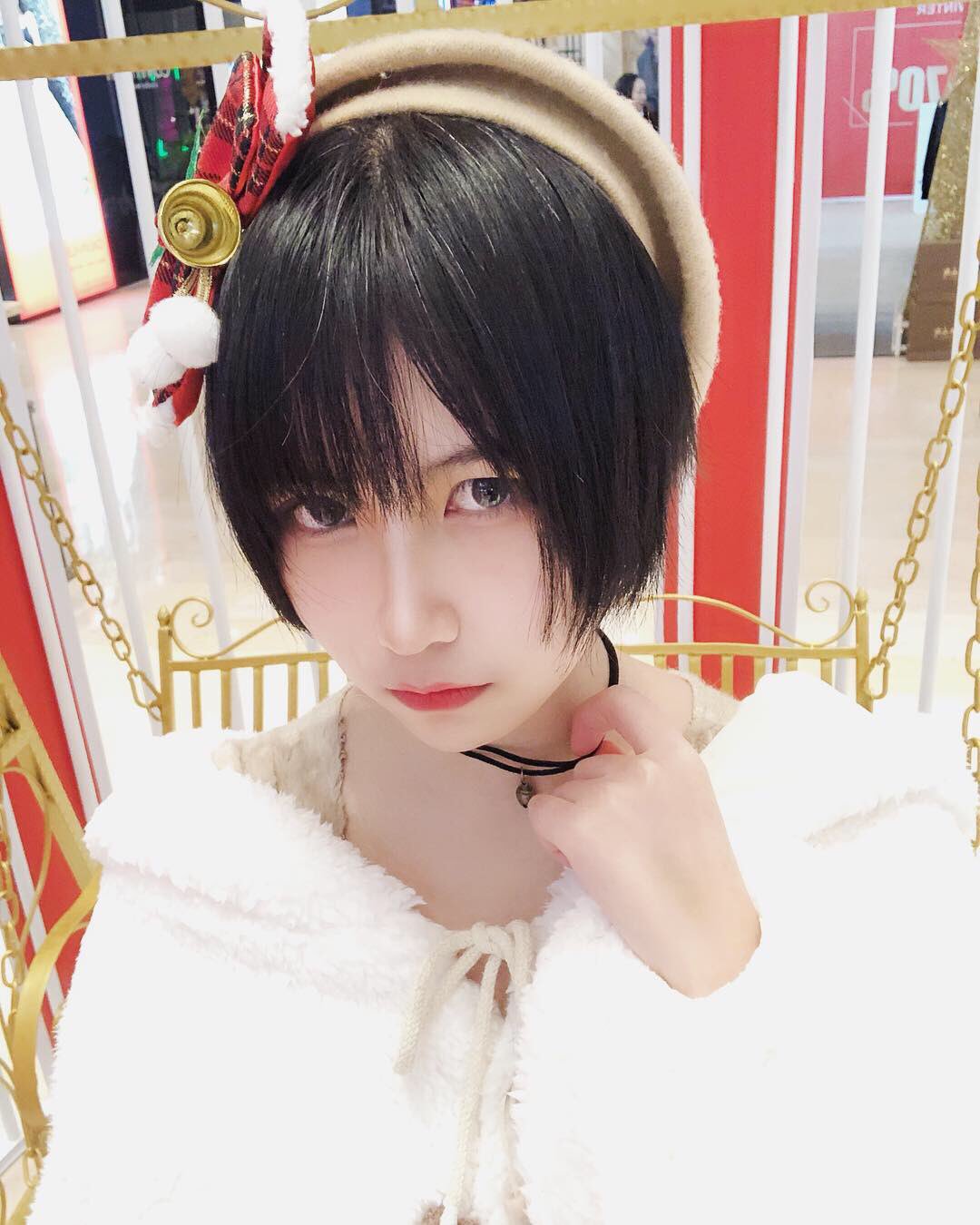 逐月SU - 推特写真杂图［421P+14V］-图包_第8集