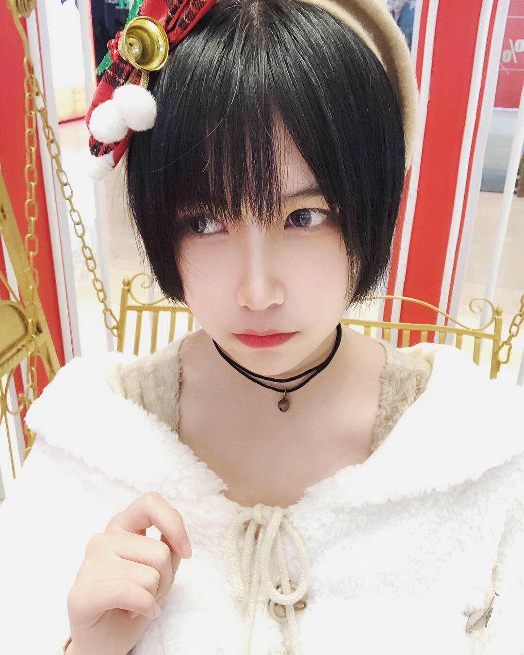 逐月SU - 推特写真杂图［421P+14V］-图包_第8集