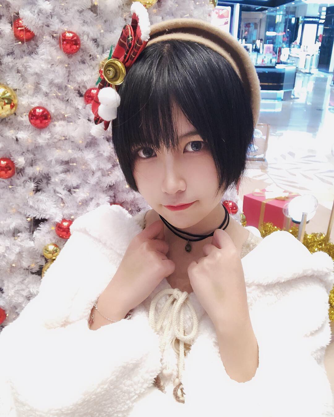 逐月SU - 推特写真杂图［421P+14V］-图包_第8集