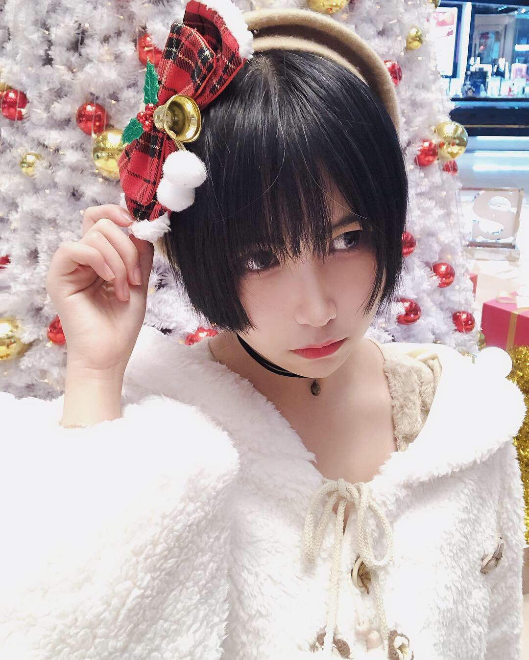 逐月SU - 推特写真杂图［421P+14V］-图包_第8集