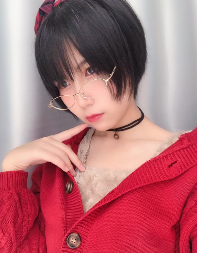 逐月SU - 推特写真杂图［421P+14V］-图包_第8集