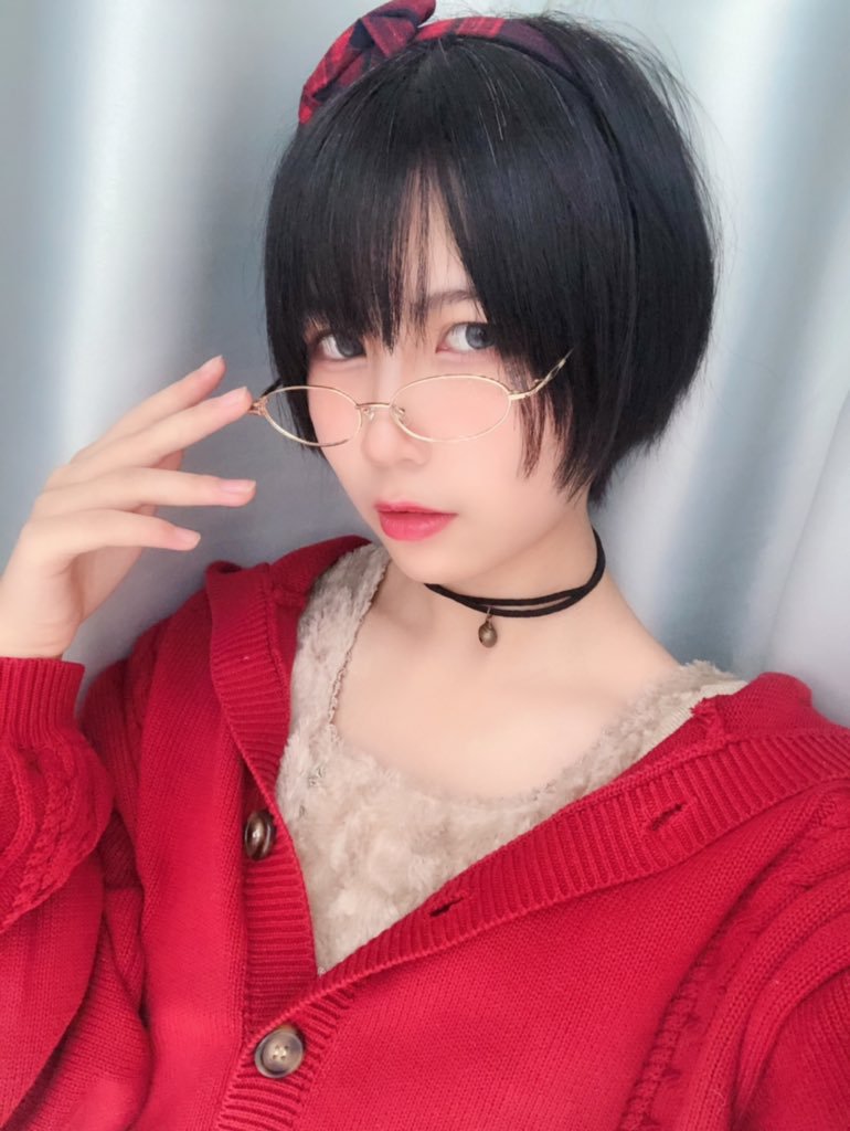 逐月SU - 推特写真杂图［421P+14V］-图包_第9集