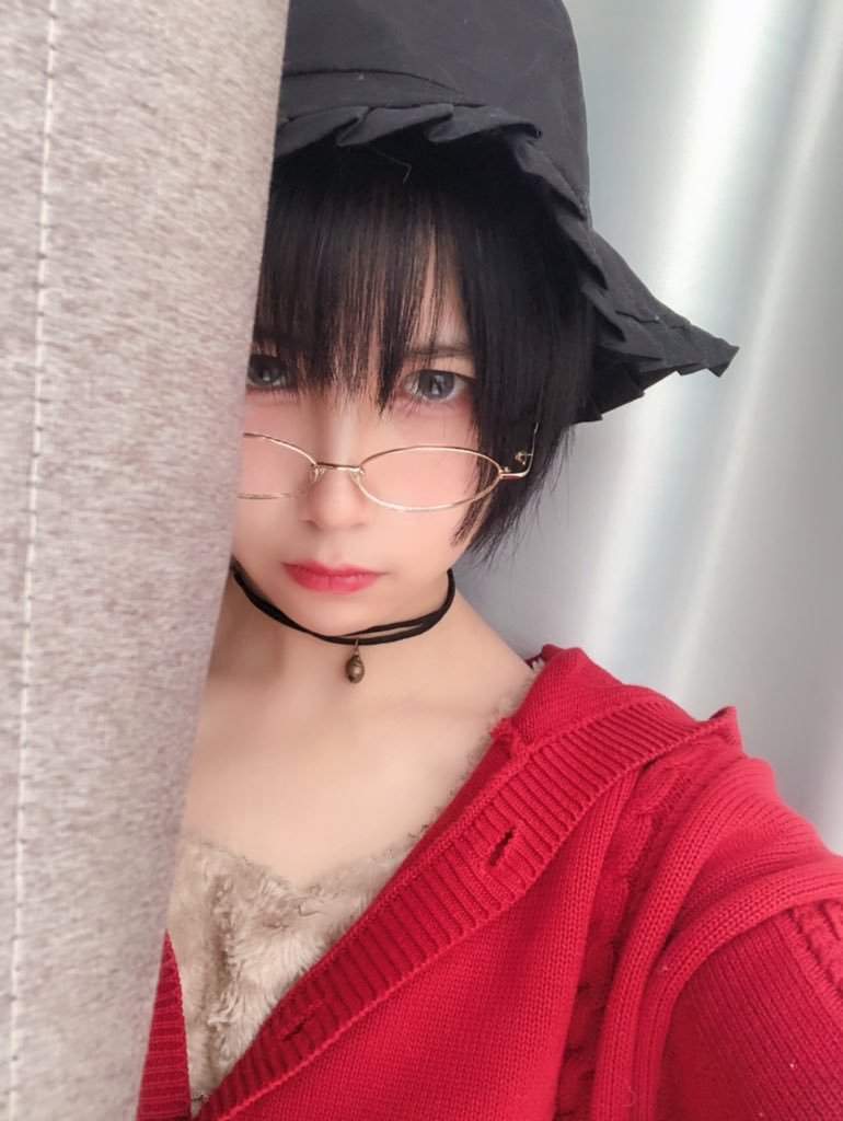 逐月SU - 推特写真杂图［421P+14V］-图包_第9集