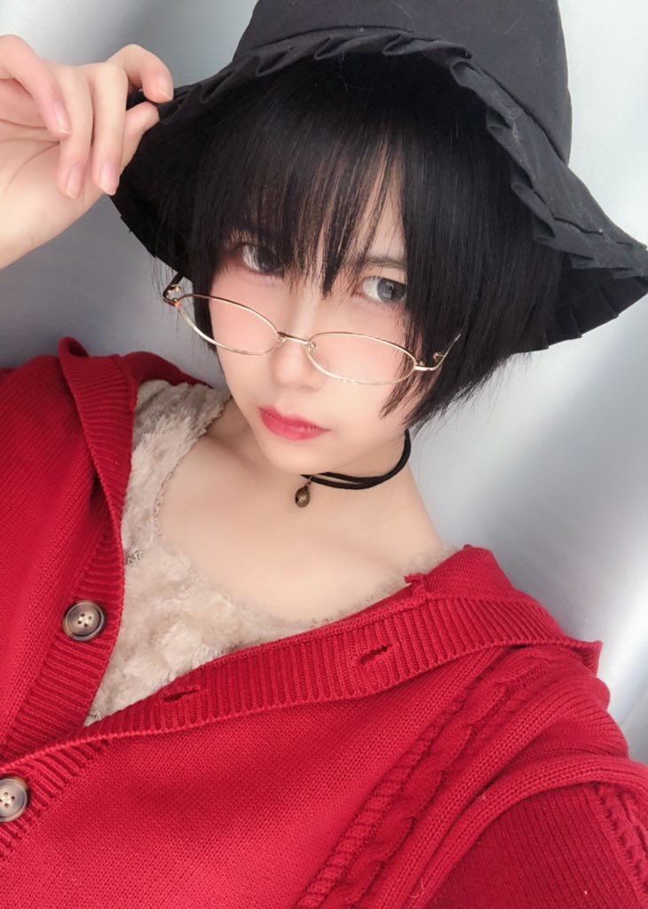 逐月SU - 推特写真杂图［421P+14V］-图包_第9集