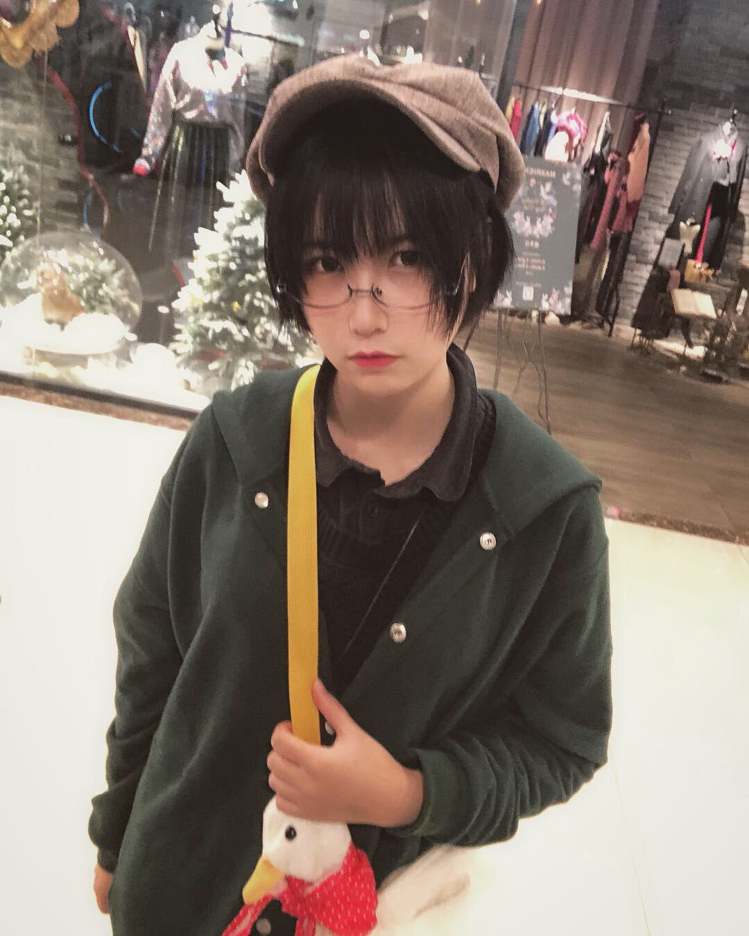 逐月SU - 推特写真杂图［421P+14V］-图包_第9集