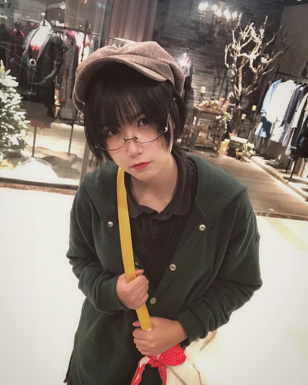 逐月SU - 推特写真杂图［421P+14V］-图包_第9集