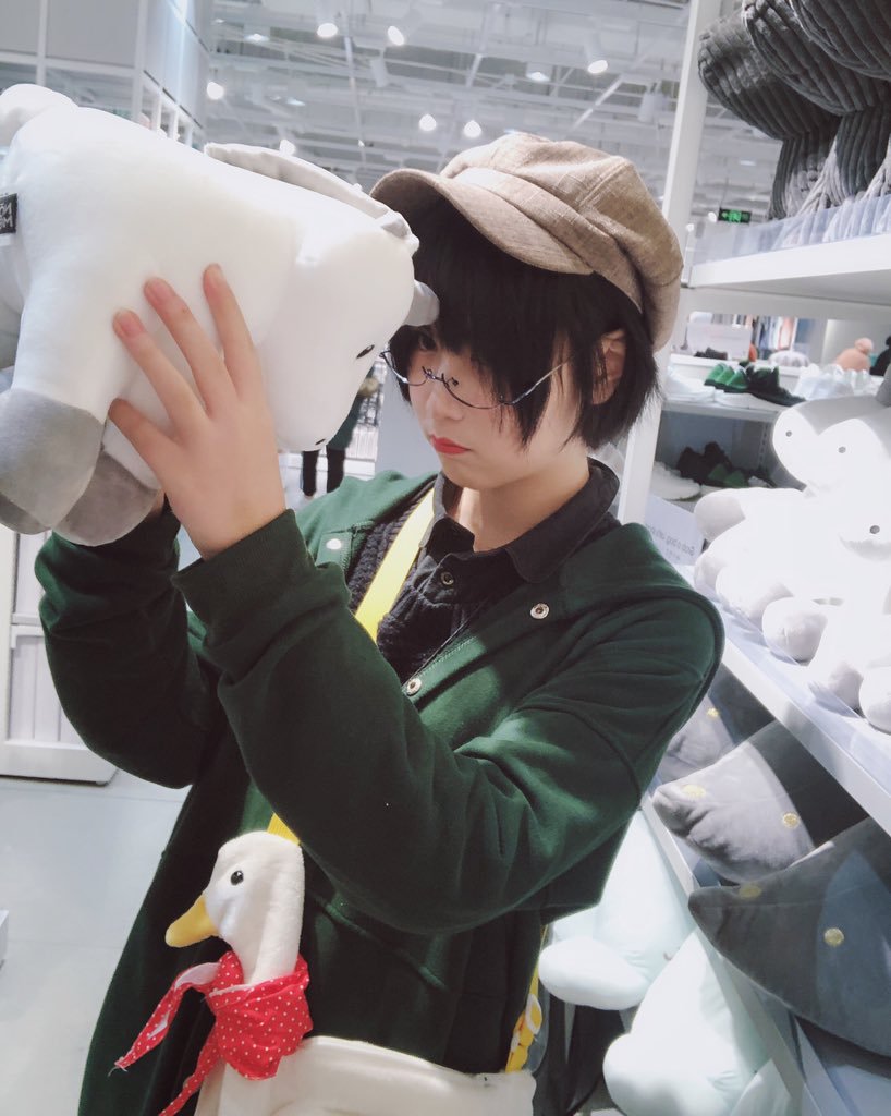 逐月SU - 推特写真杂图［421P+14V］-图包_第9集