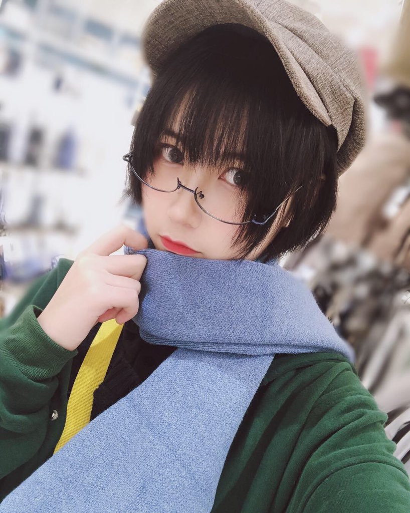 逐月SU - 推特写真杂图［421P+14V］-图包_第9集