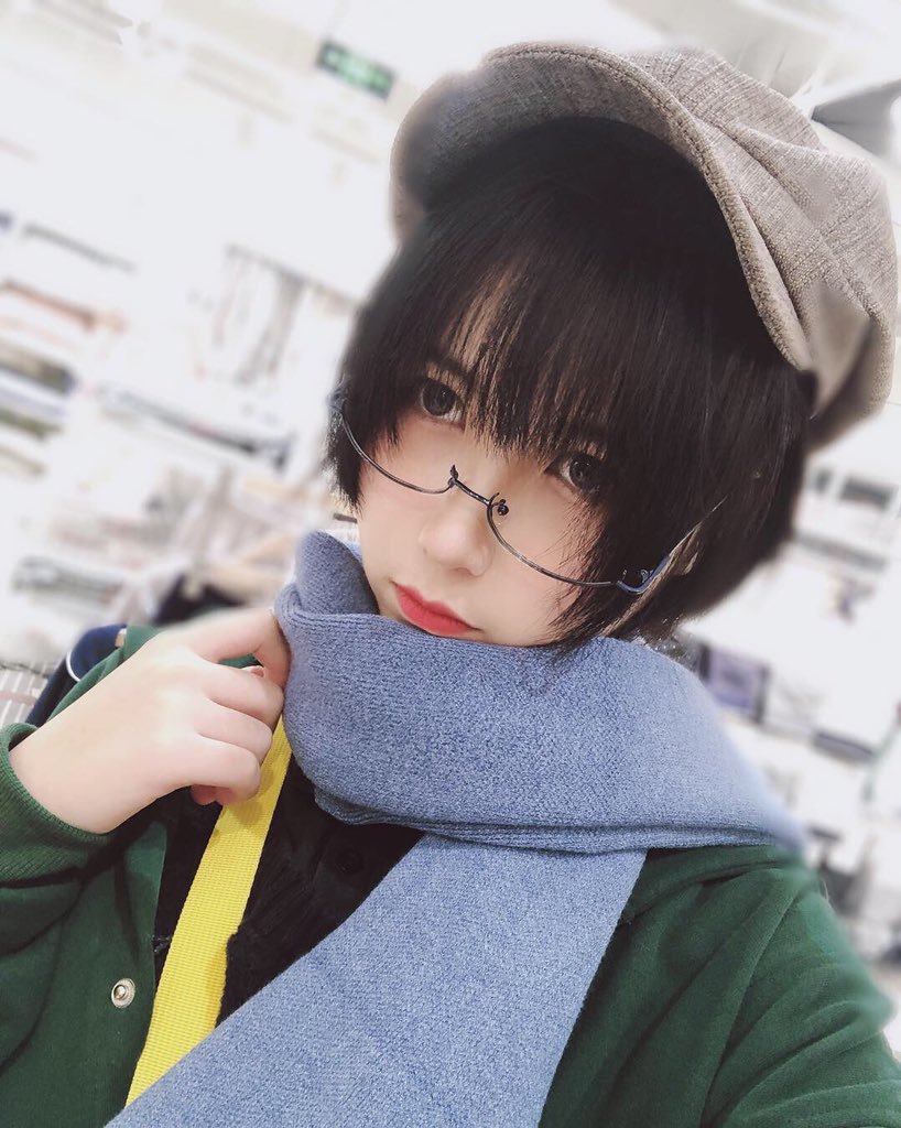 逐月SU - 推特写真杂图［421P+14V］-图包_第9集