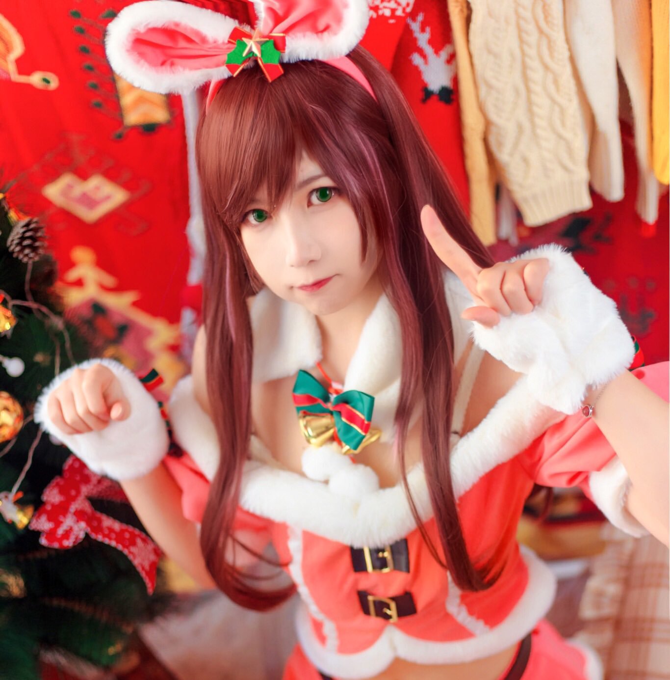 逐月SU - 推特写真杂图［421P+14V］-图包_第9集