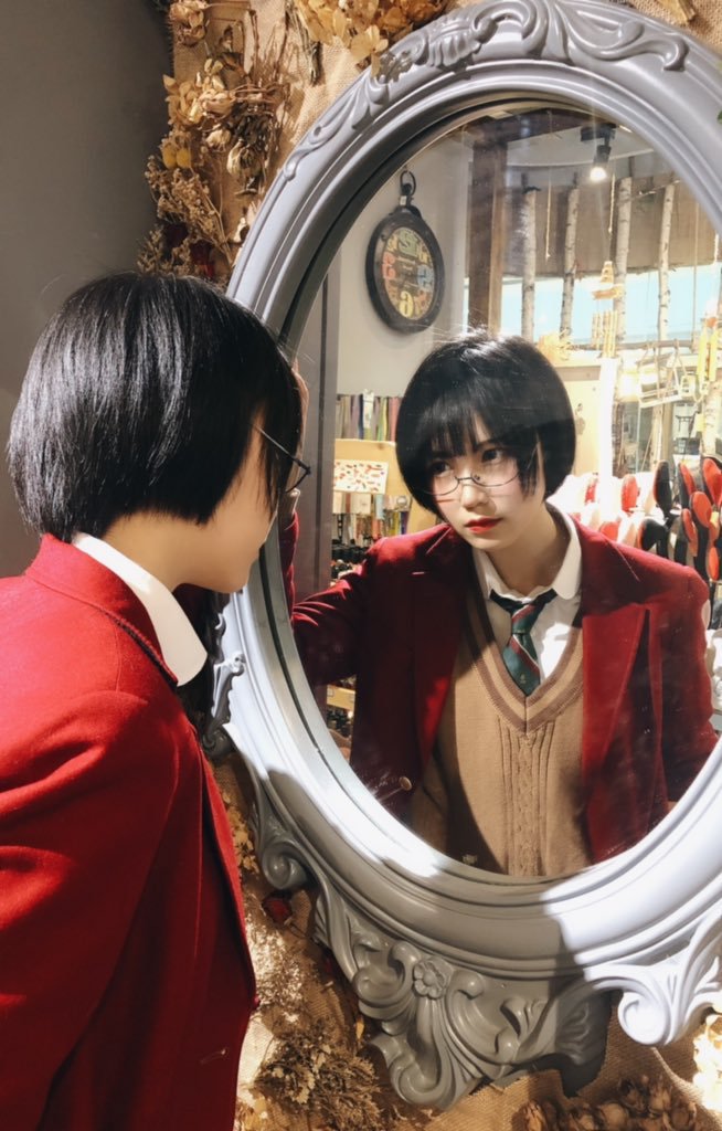 逐月SU - 推特写真杂图［421P+14V］-图包_第9集