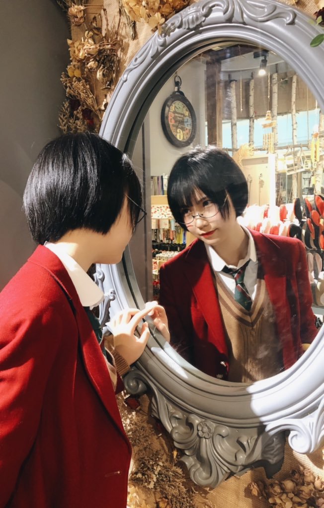 逐月SU - 推特写真杂图［421P+14V］-图包_第9集