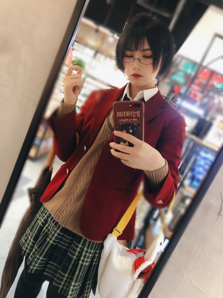 逐月SU - 推特写真杂图［421P+14V］-图包_第9集