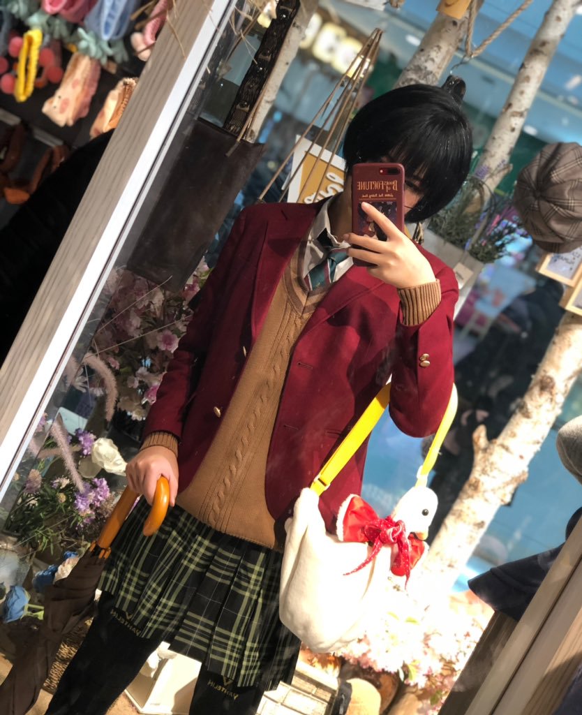 逐月SU - 推特写真杂图［421P+14V］-图包_第9集