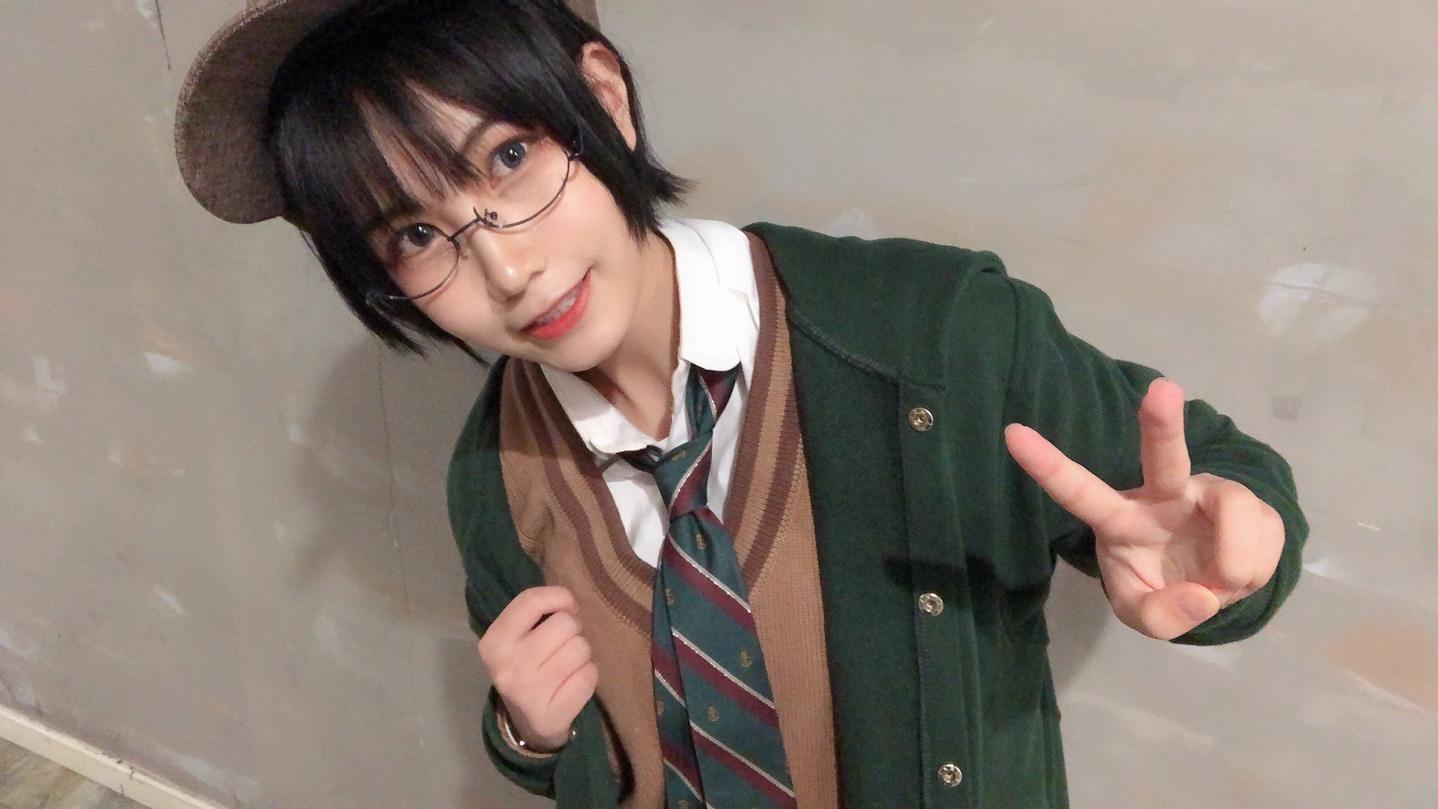 逐月SU - 推特写真杂图［421P+14V］-图包_第9集