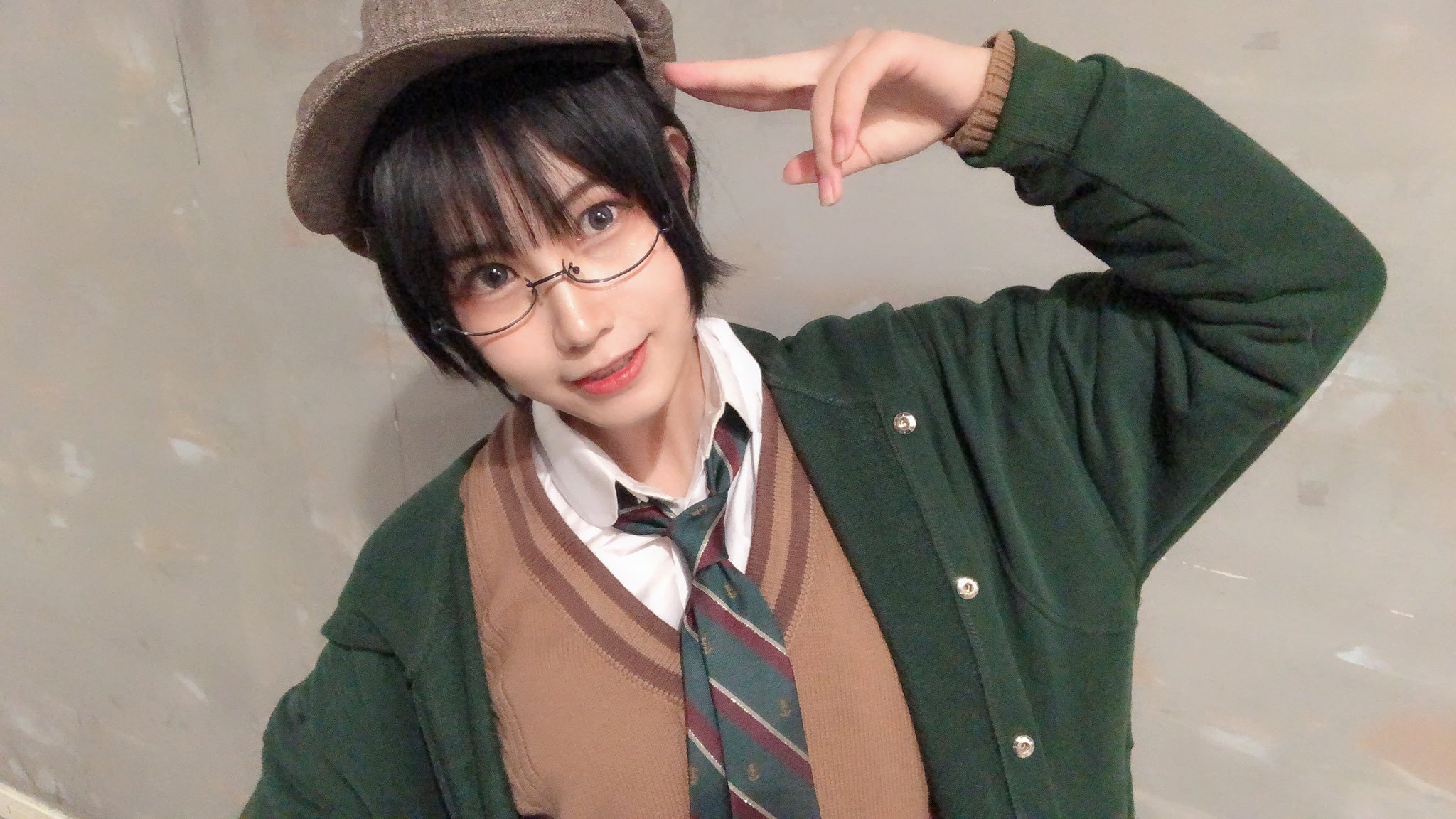 逐月SU - 推特写真杂图［421P+14V］-图包_第9集