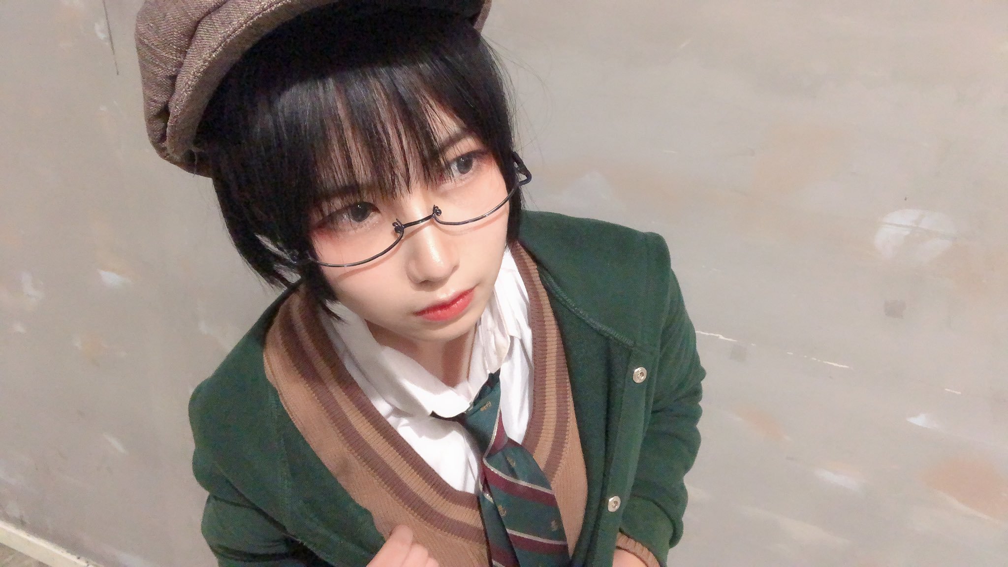 逐月SU - 推特写真杂图［421P+14V］-图包_第9集