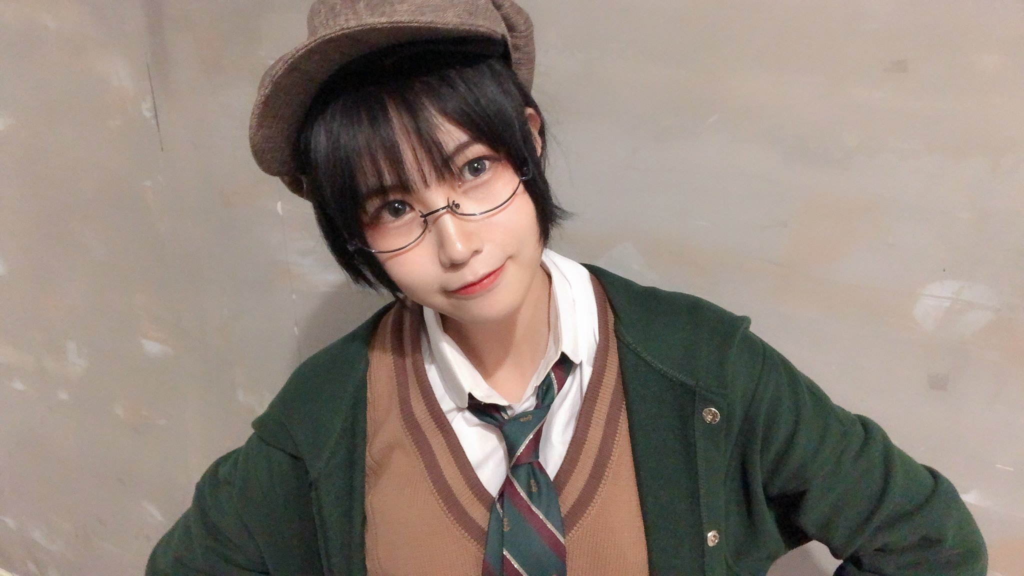 逐月SU - 推特写真杂图［421P+14V］-图包_第9集