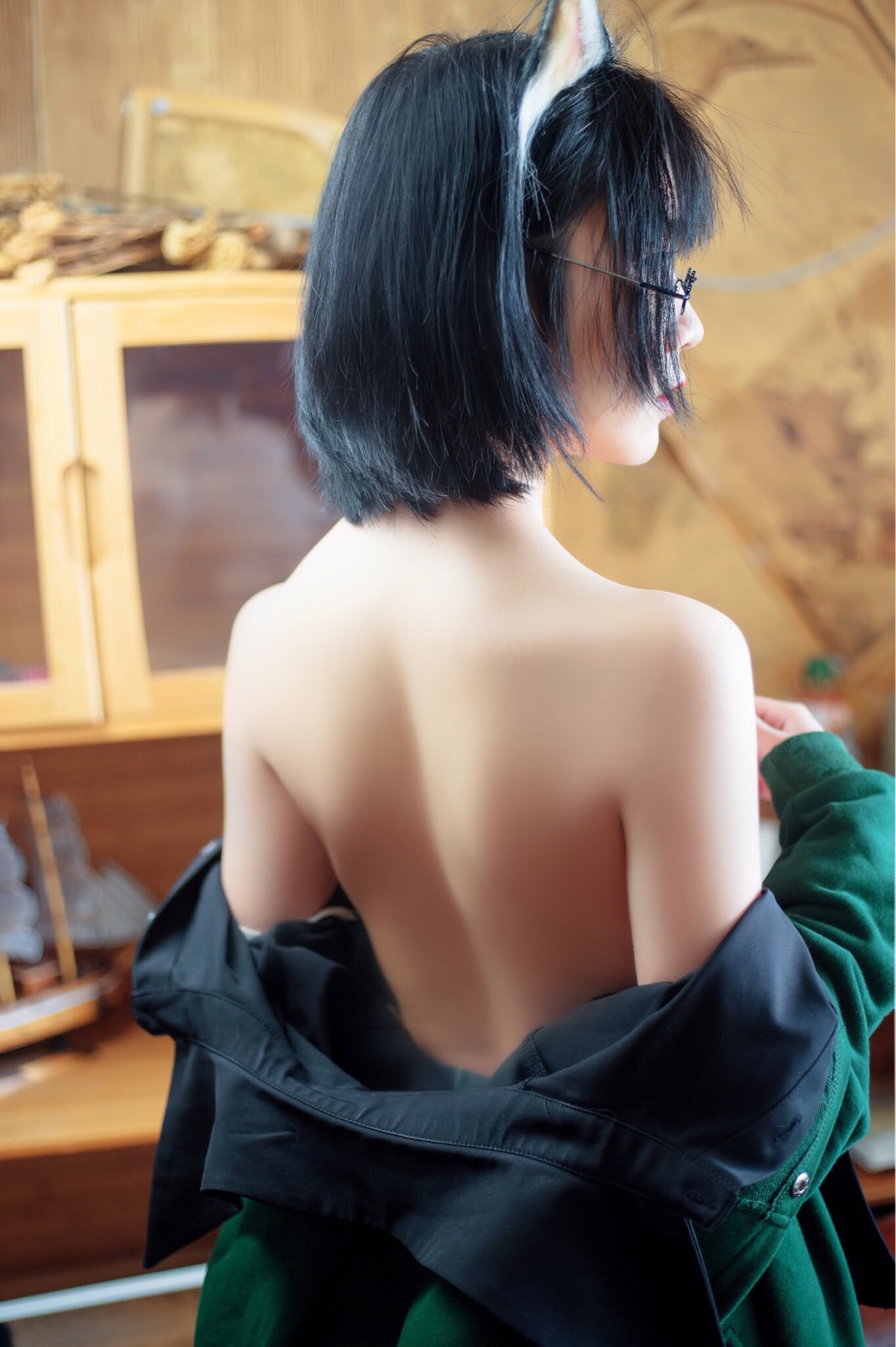 逐月SU - 推特写真杂图［421P+14V］-图包_第10集