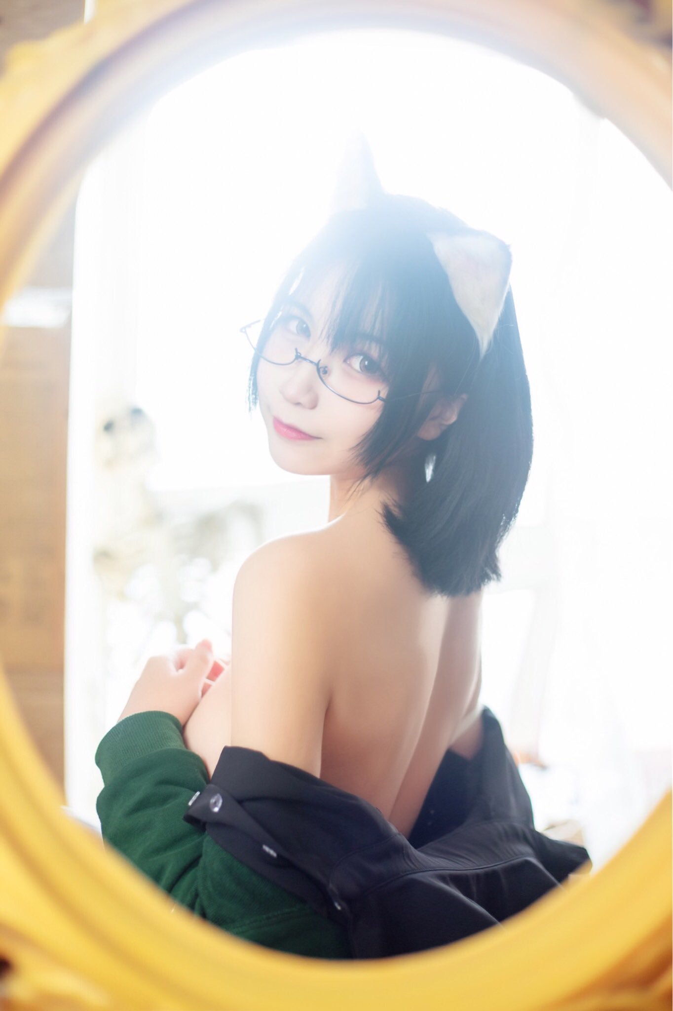 逐月SU - 推特写真杂图［421P+14V］-图包_第10集