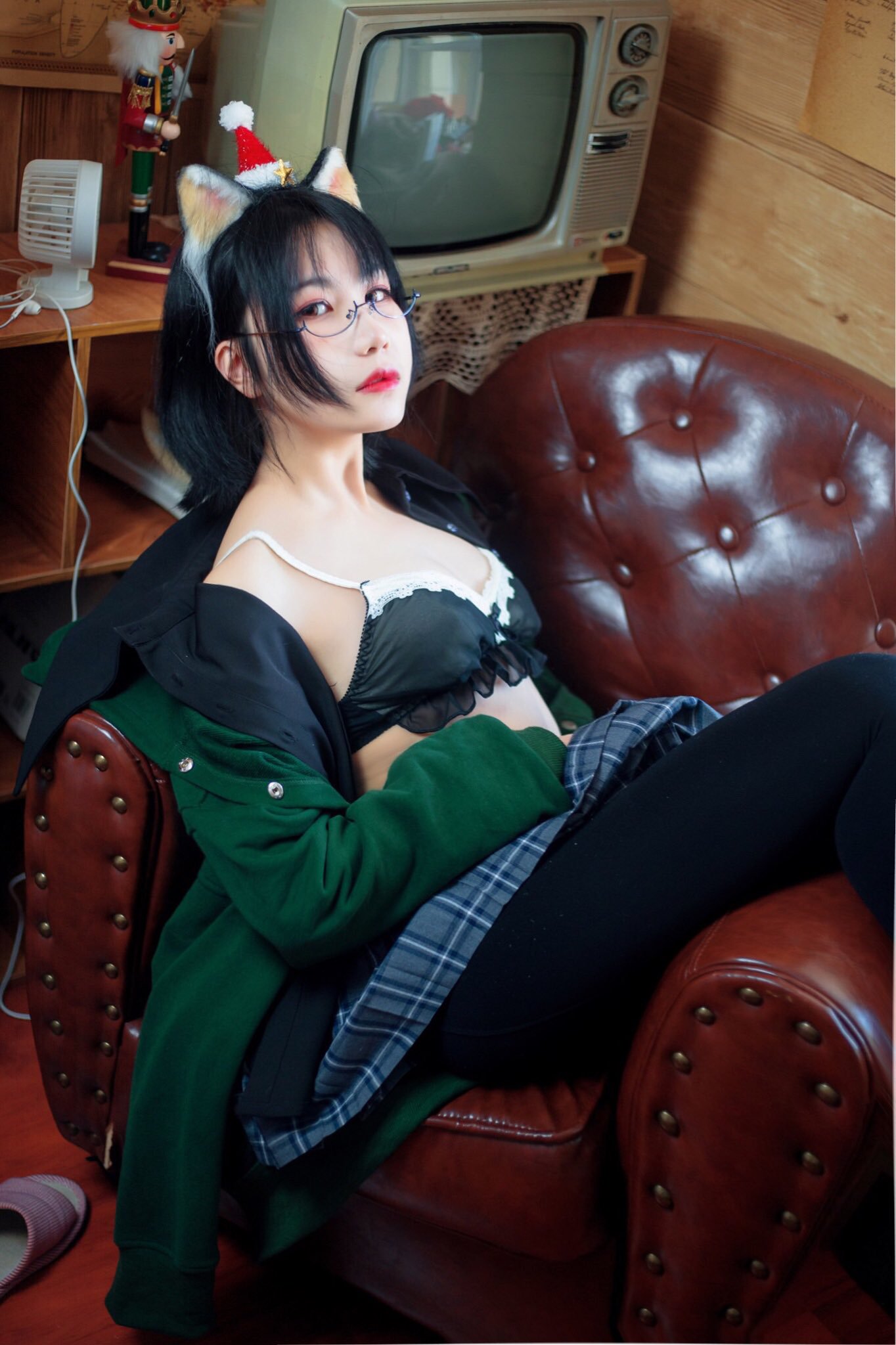 逐月SU - 推特写真杂图［421P+14V］-图包_第10集