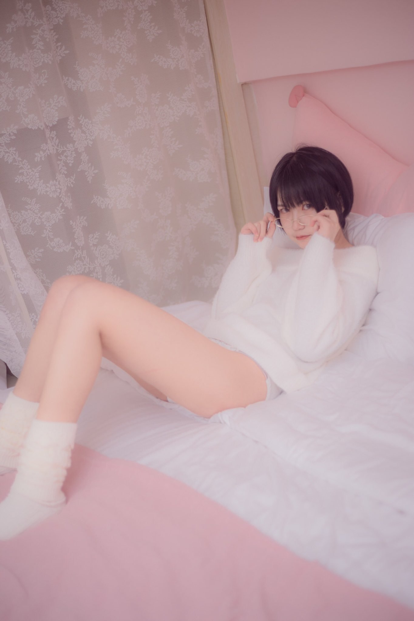 逐月SU - 推特写真杂图［421P+14V］-图包_第10集