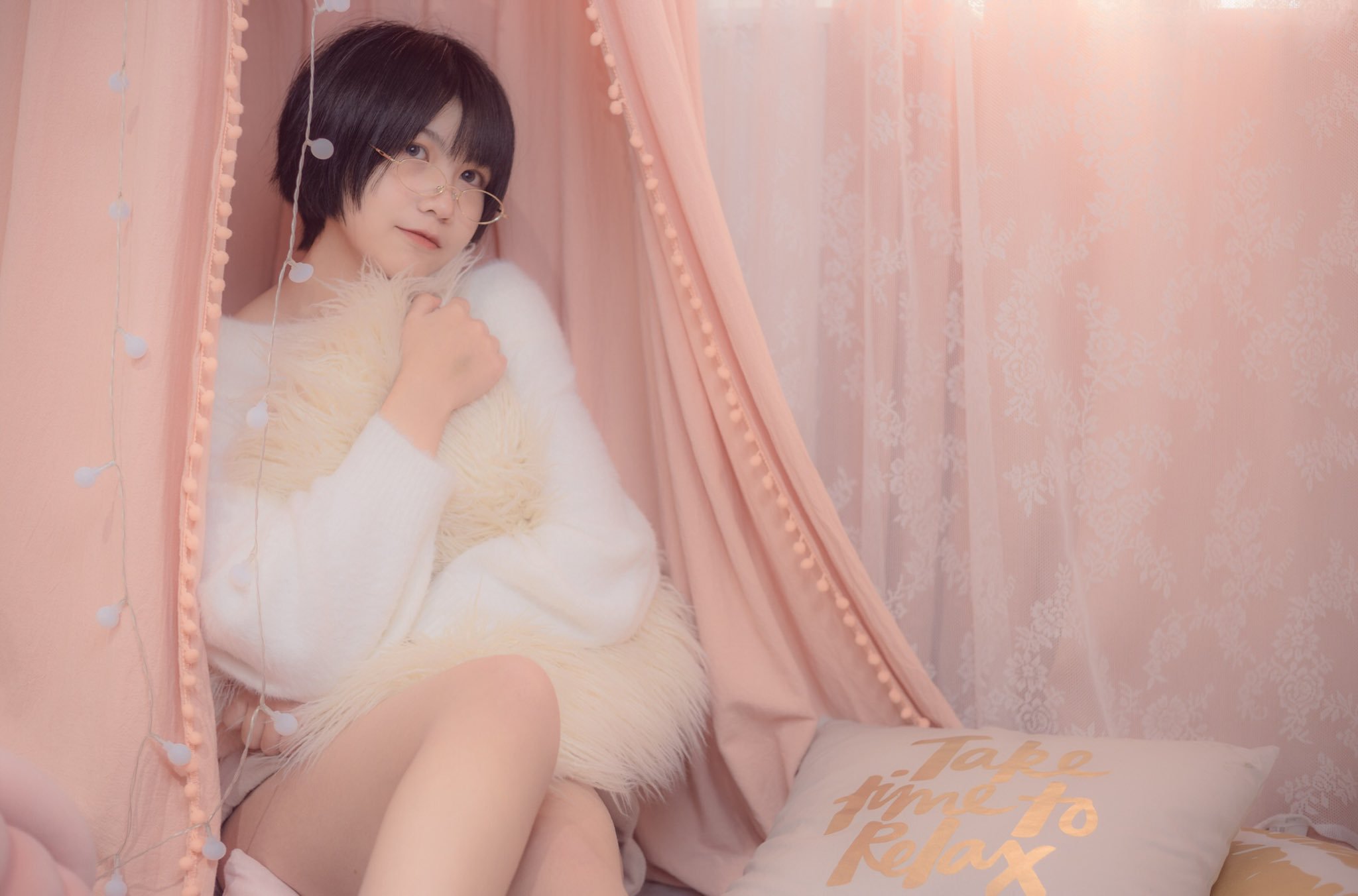 逐月SU - 推特写真杂图［421P+14V］-图包_第10集