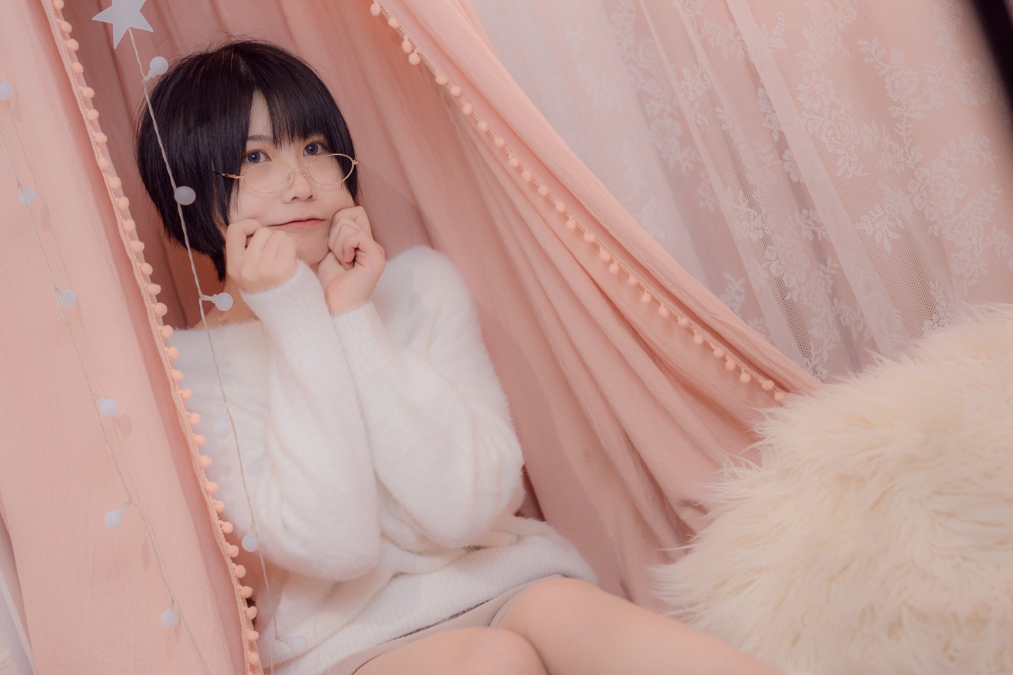 逐月SU - 推特写真杂图［421P+14V］-图包_第10集