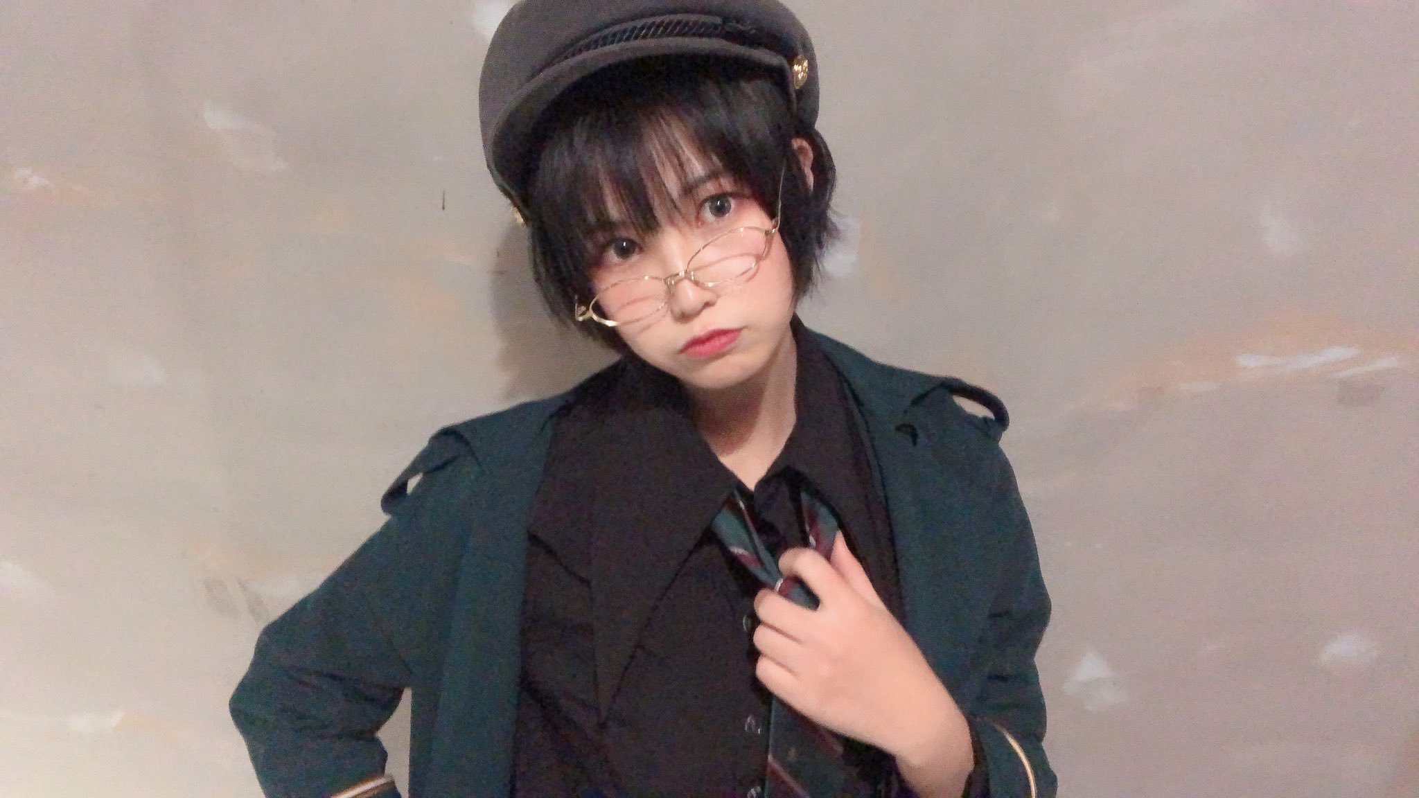 逐月SU - 推特写真杂图［421P+14V］-图包_第10集