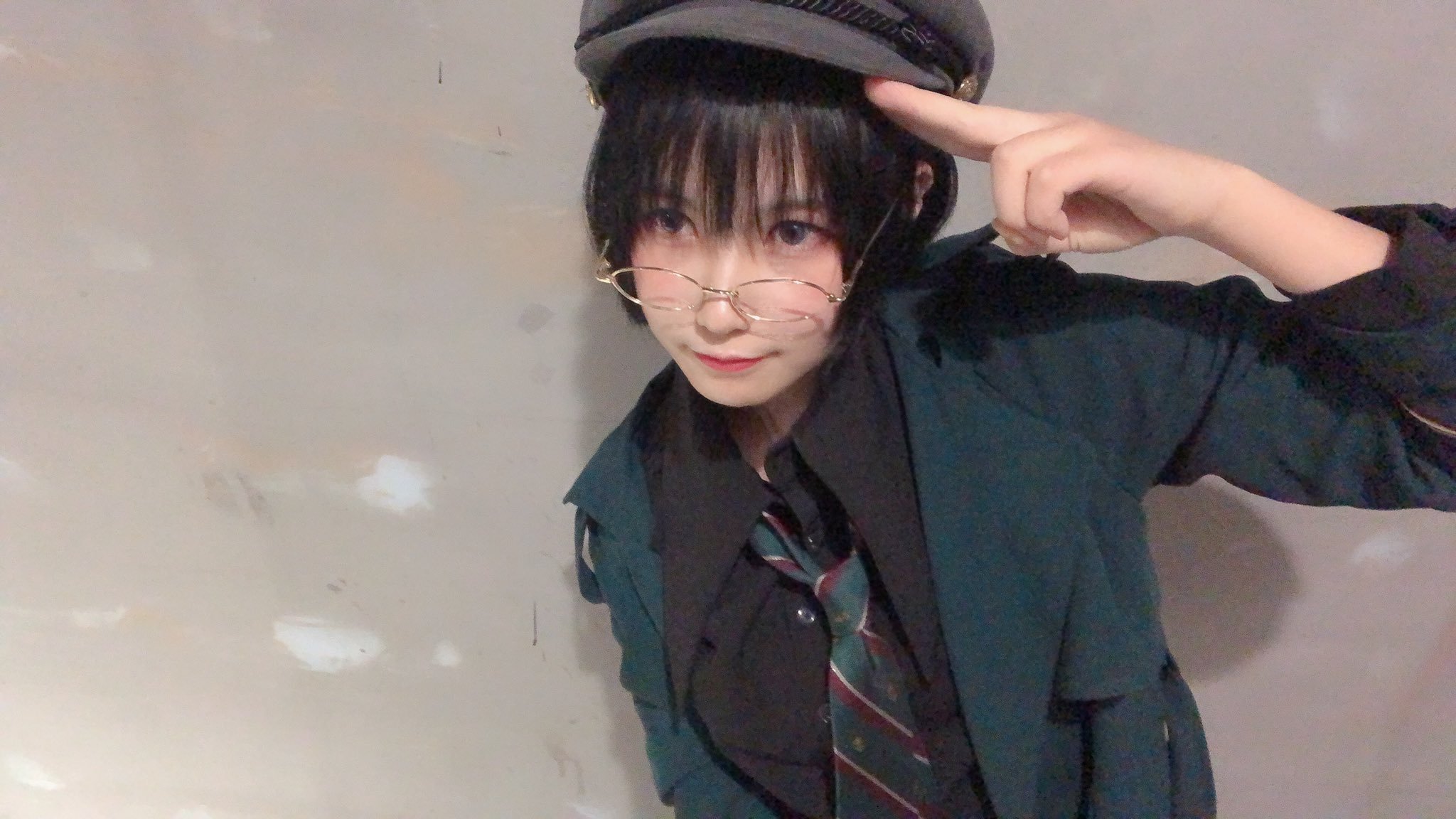 逐月SU - 推特写真杂图［421P+14V］-图包_第10集