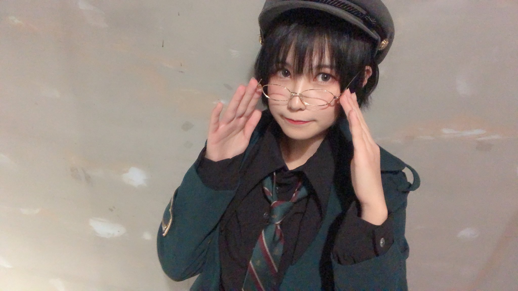 逐月SU - 推特写真杂图［421P+14V］-图包_第10集